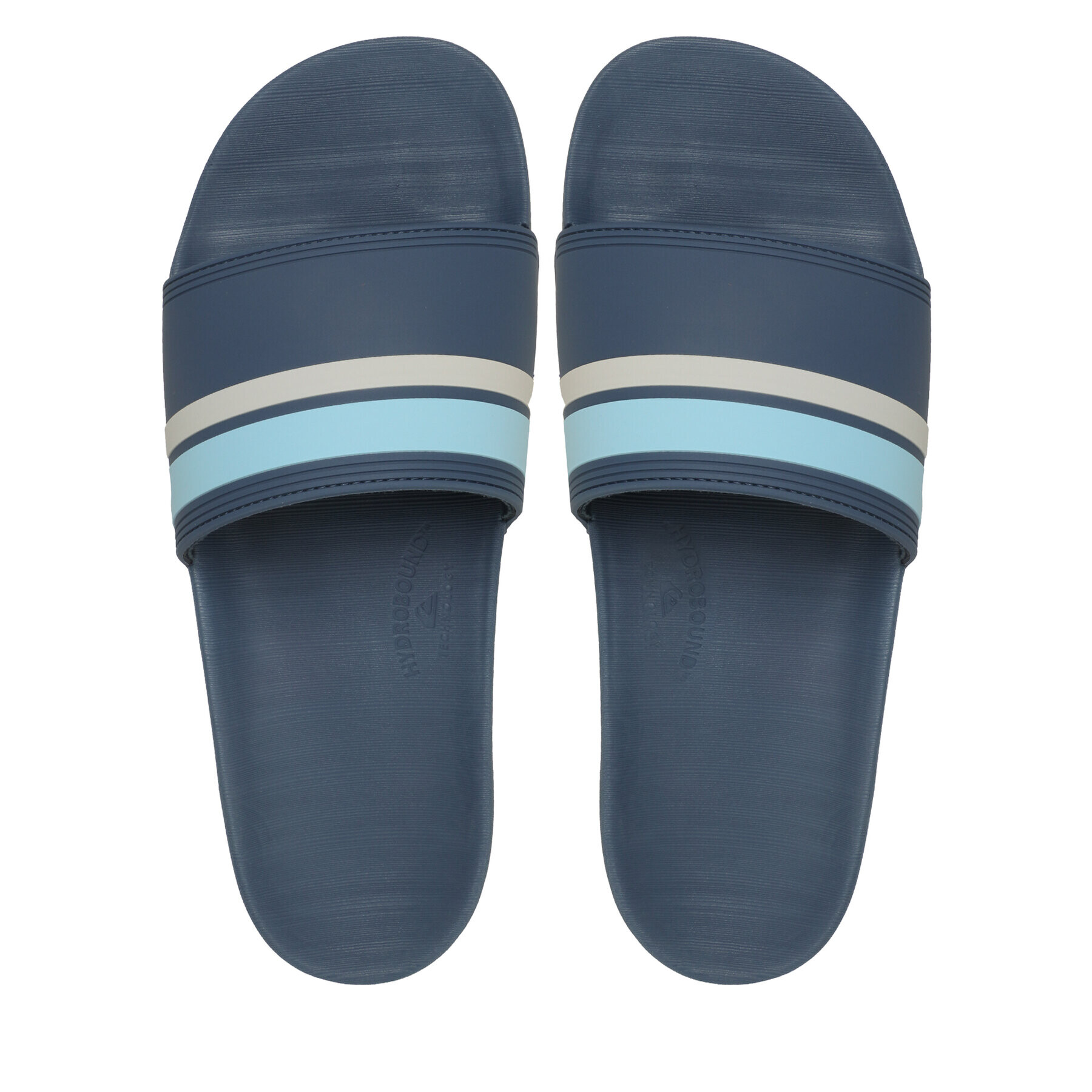 Quiksilver Чехли AQYL100867 Син - Pepit.bg