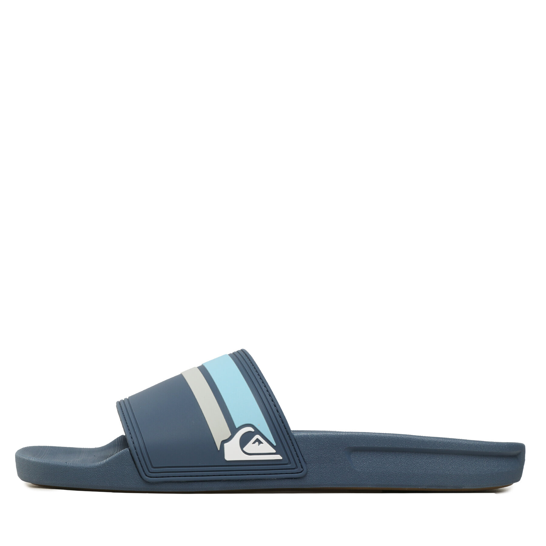Quiksilver Чехли AQYL100867 Син - Pepit.bg