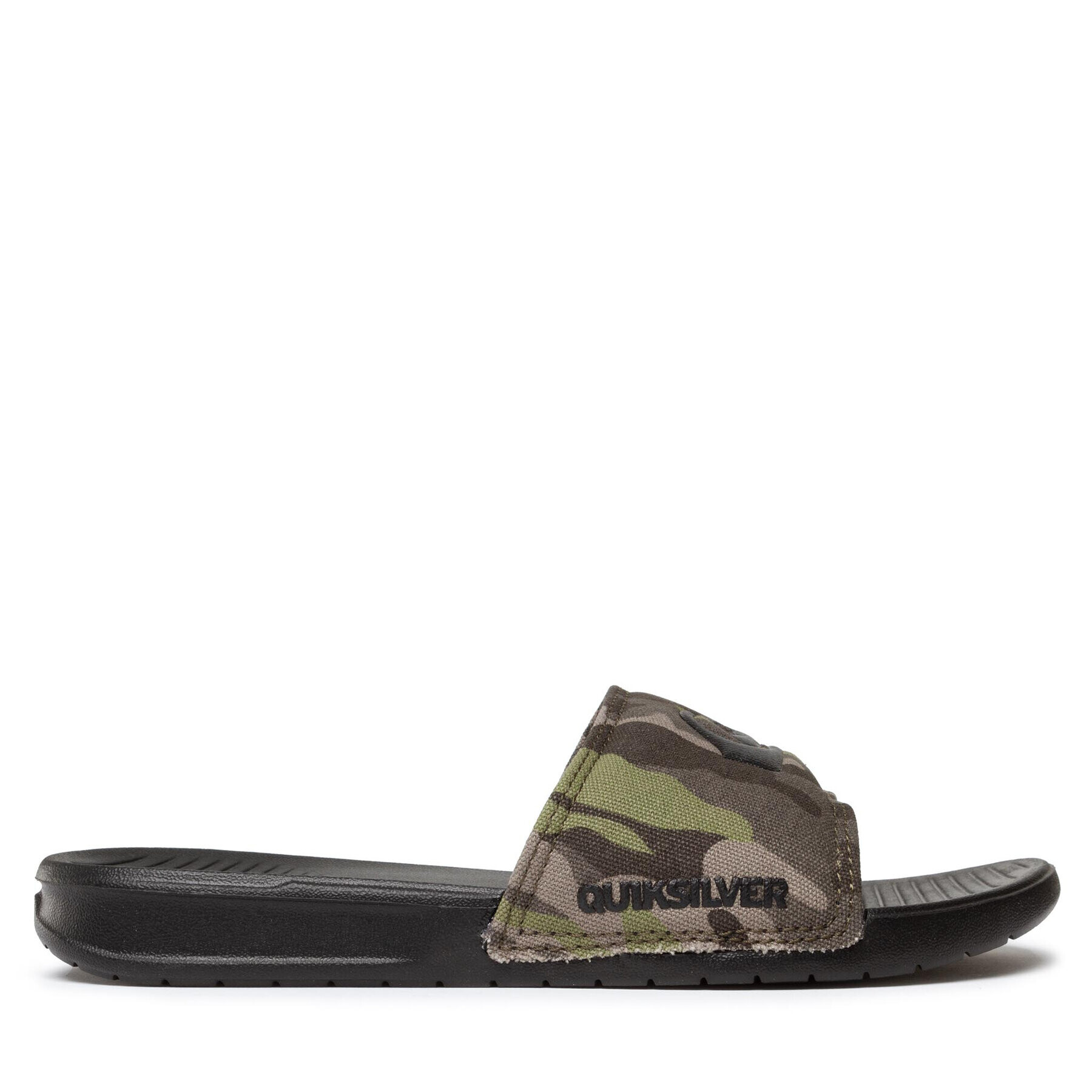 Quiksilver Чехли AQYL100956 Зелен - Pepit.bg