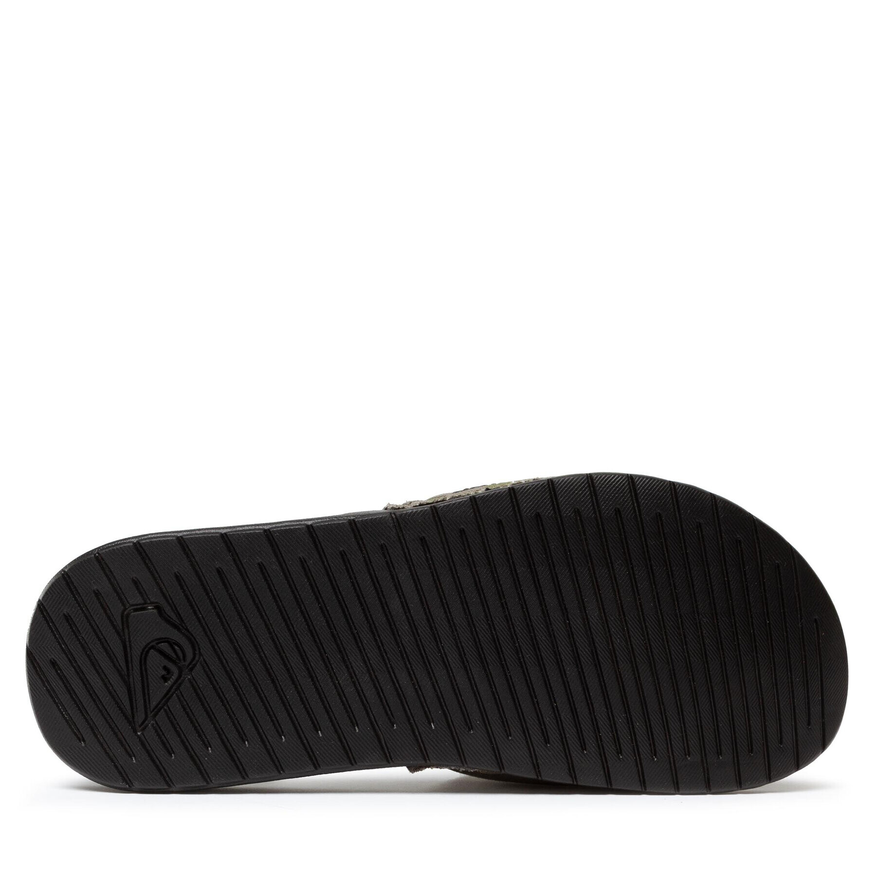 Quiksilver Чехли AQYL100956 Зелен - Pepit.bg