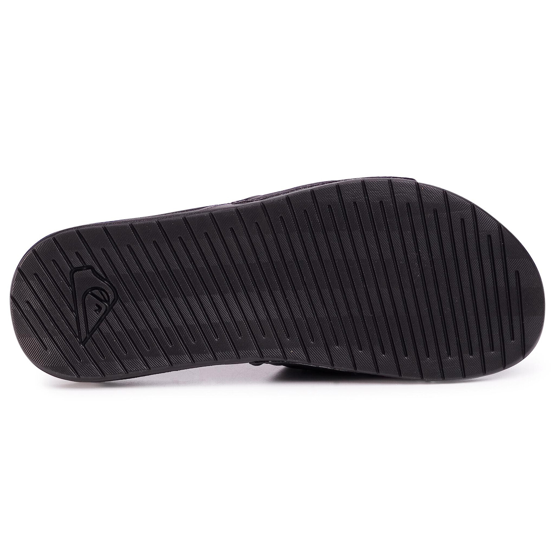 Quiksilver Чехли AQYL100957 Черен - Pepit.bg