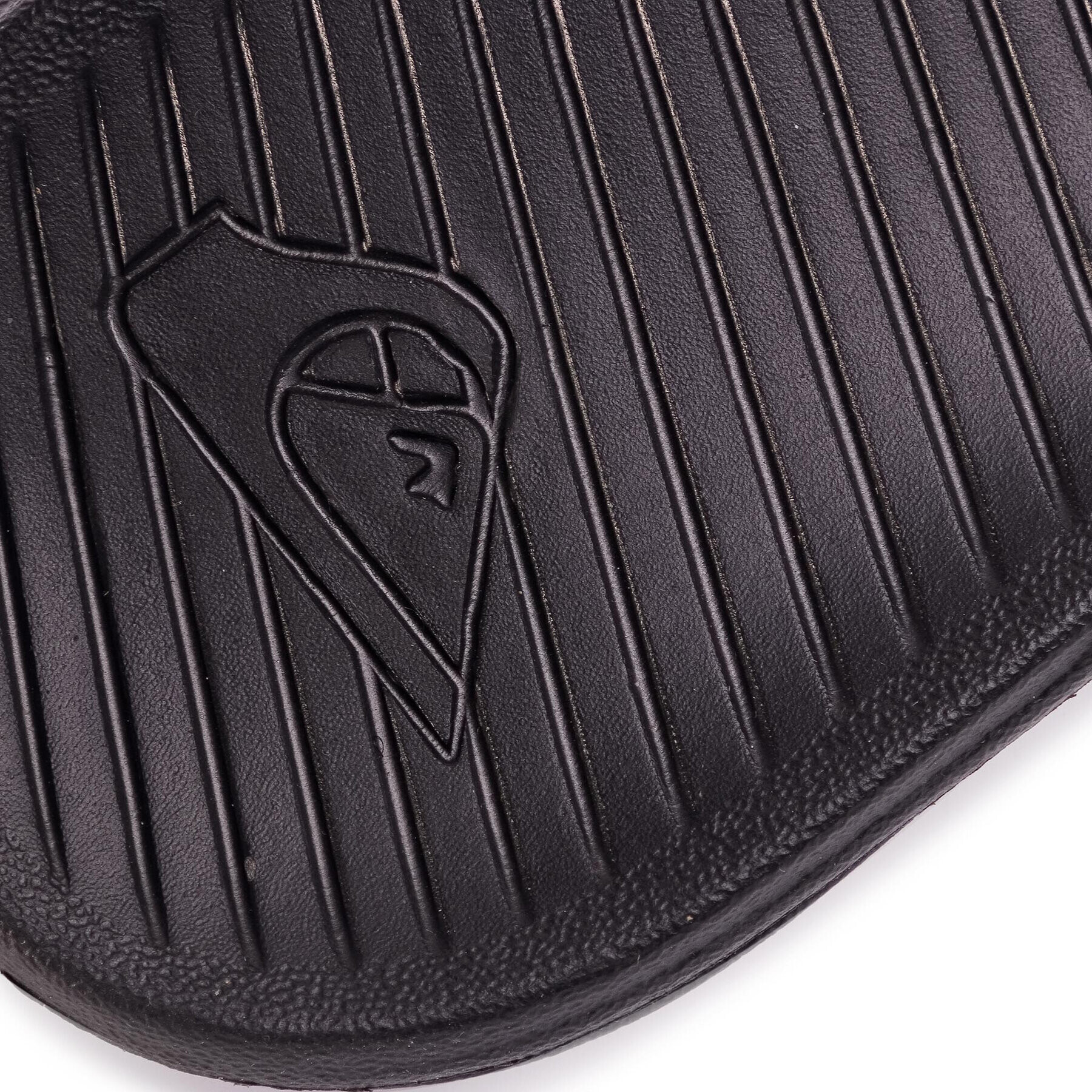 Quiksilver Чехли AQYL100957 Черен - Pepit.bg