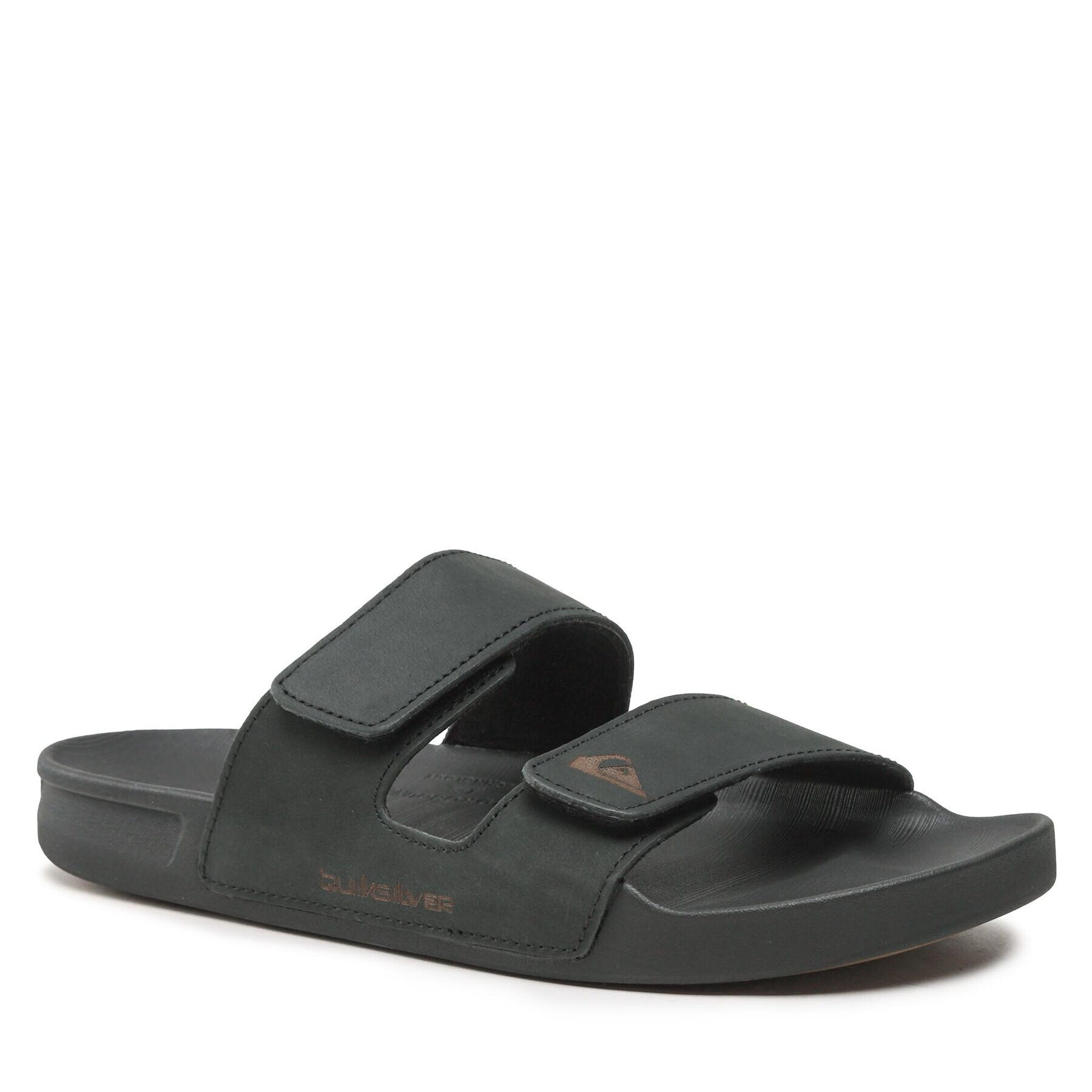 Quiksilver Чехли AQYL101256 Черен - Pepit.bg