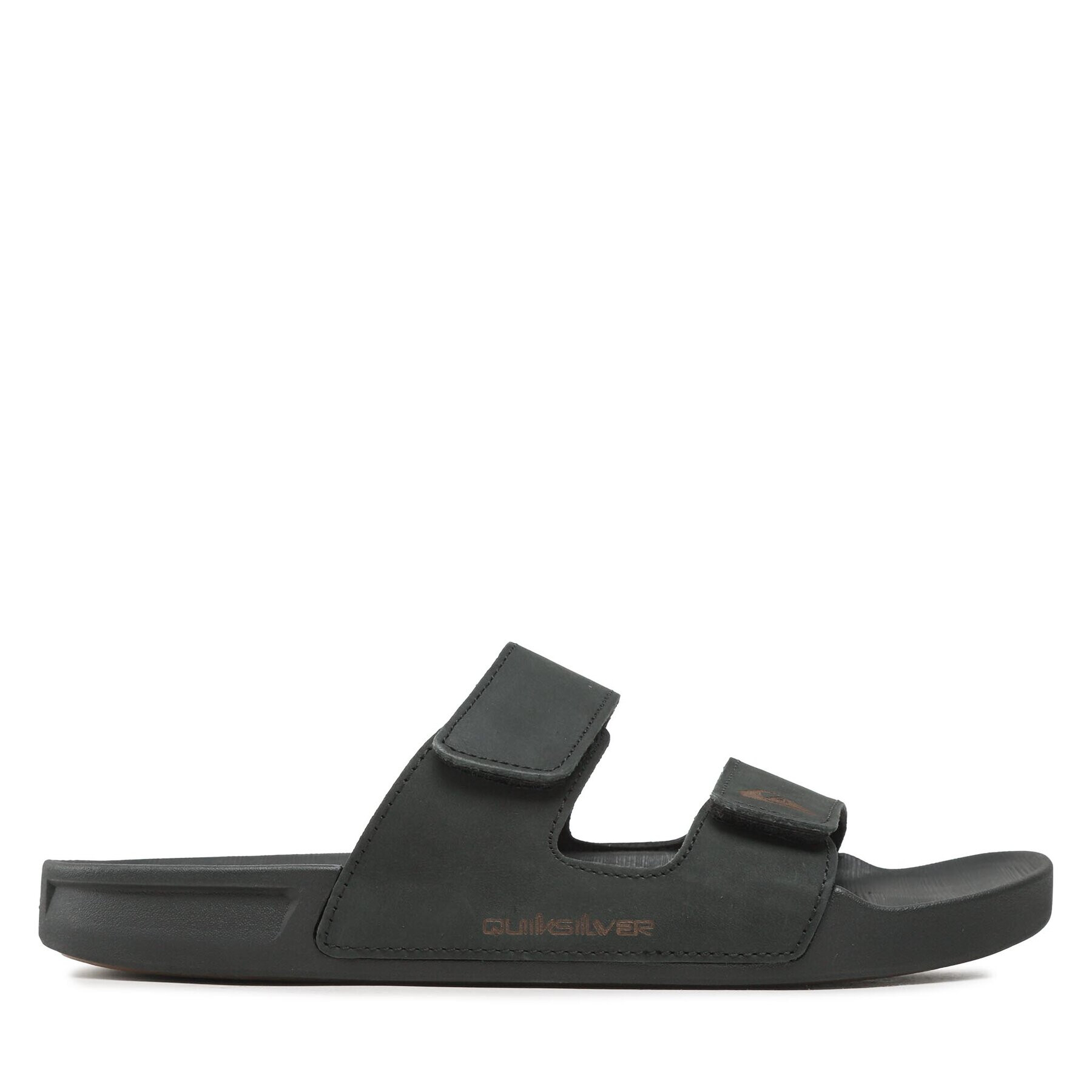 Quiksilver Чехли AQYL101256 Черен - Pepit.bg