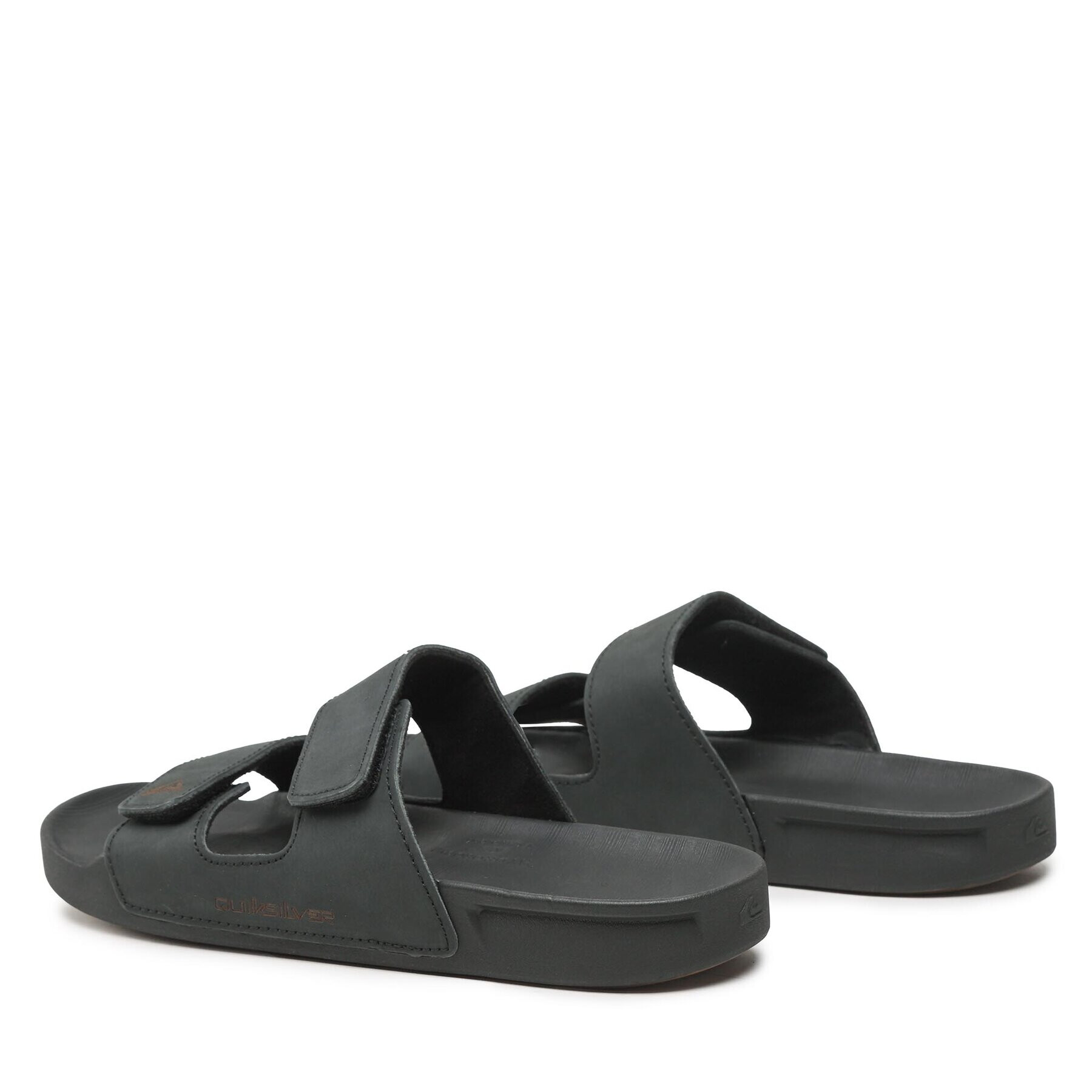 Quiksilver Чехли AQYL101256 Черен - Pepit.bg