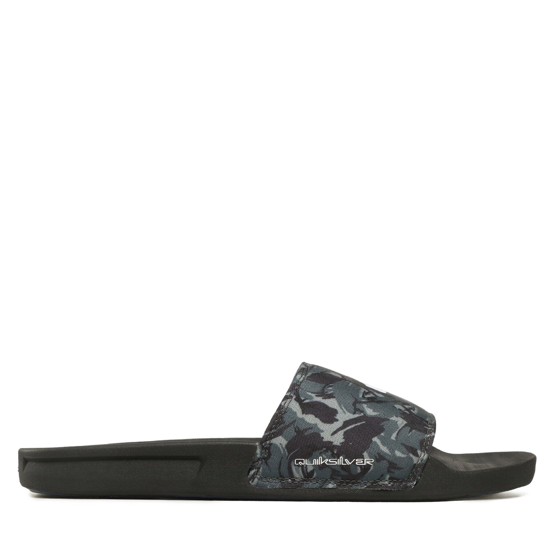 Quiksilver Чехли AQYL101300 Черен - Pepit.bg
