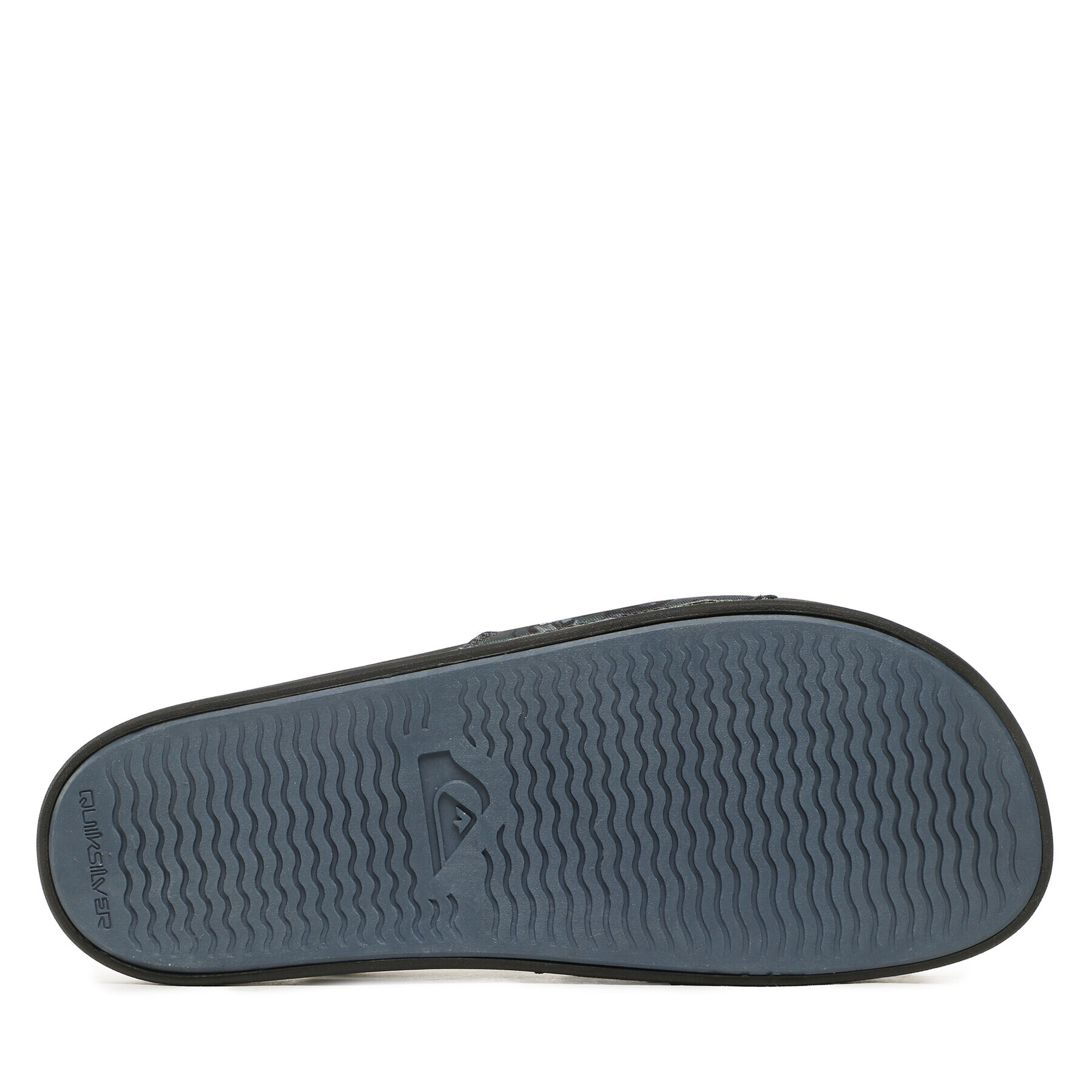 Quiksilver Чехли AQYL101300 Черен - Pepit.bg