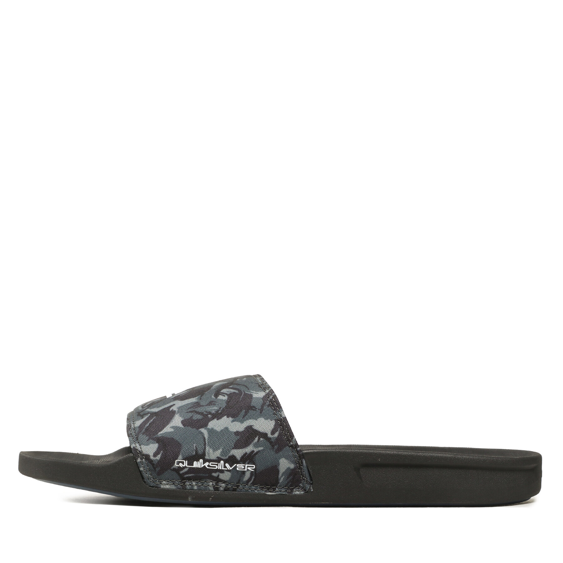 Quiksilver Чехли AQYL101300 Черен - Pepit.bg