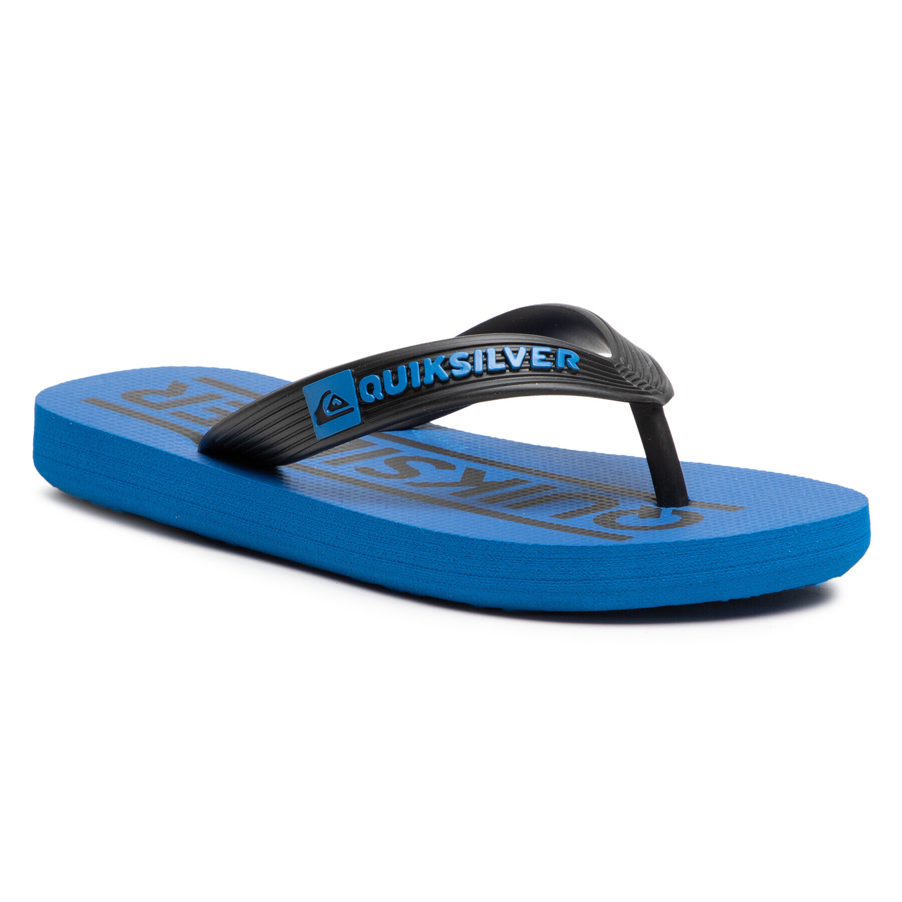 Quiksilver Джапанки AQBL100260 Черен - Pepit.bg