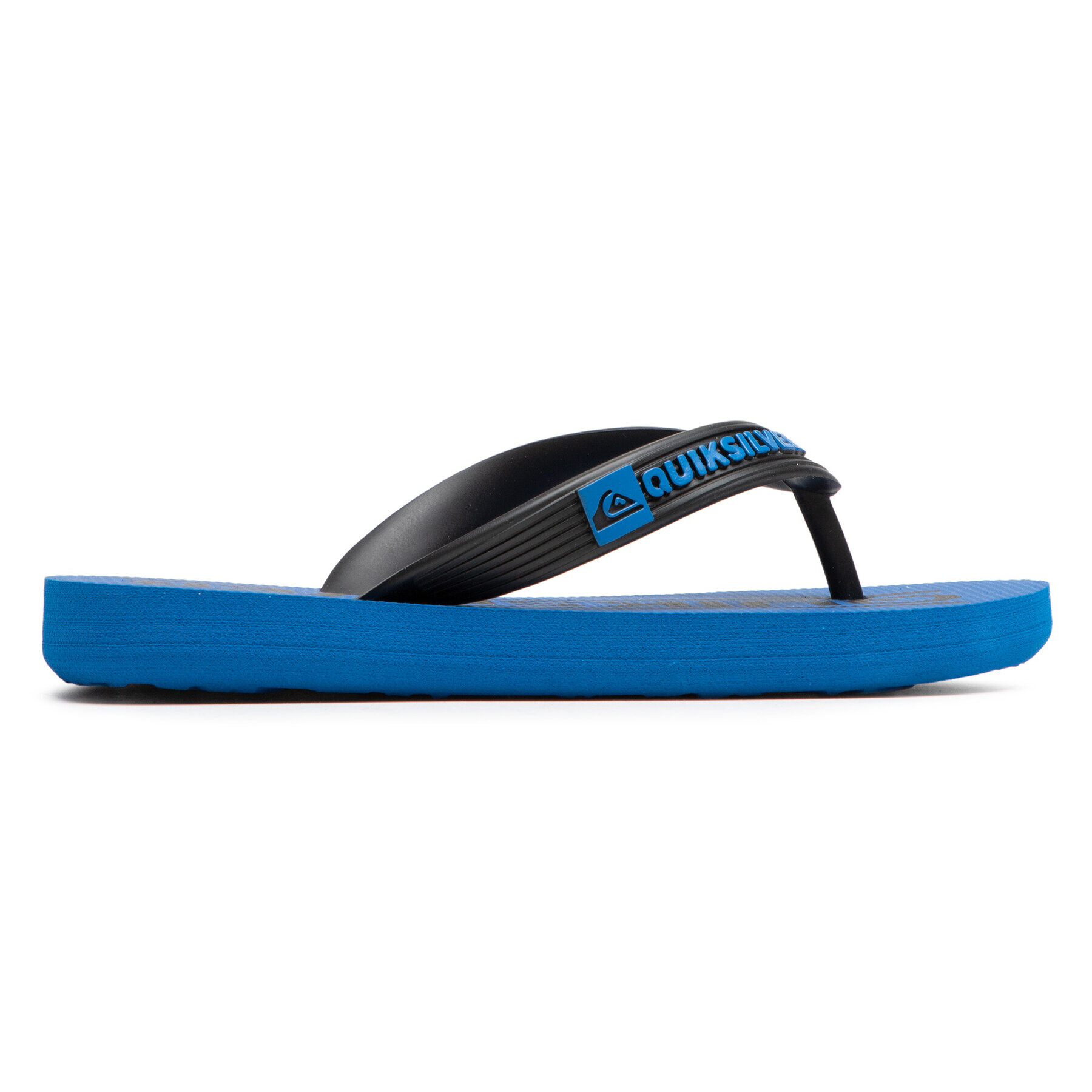 Quiksilver Джапанки AQBL100260 Черен - Pepit.bg