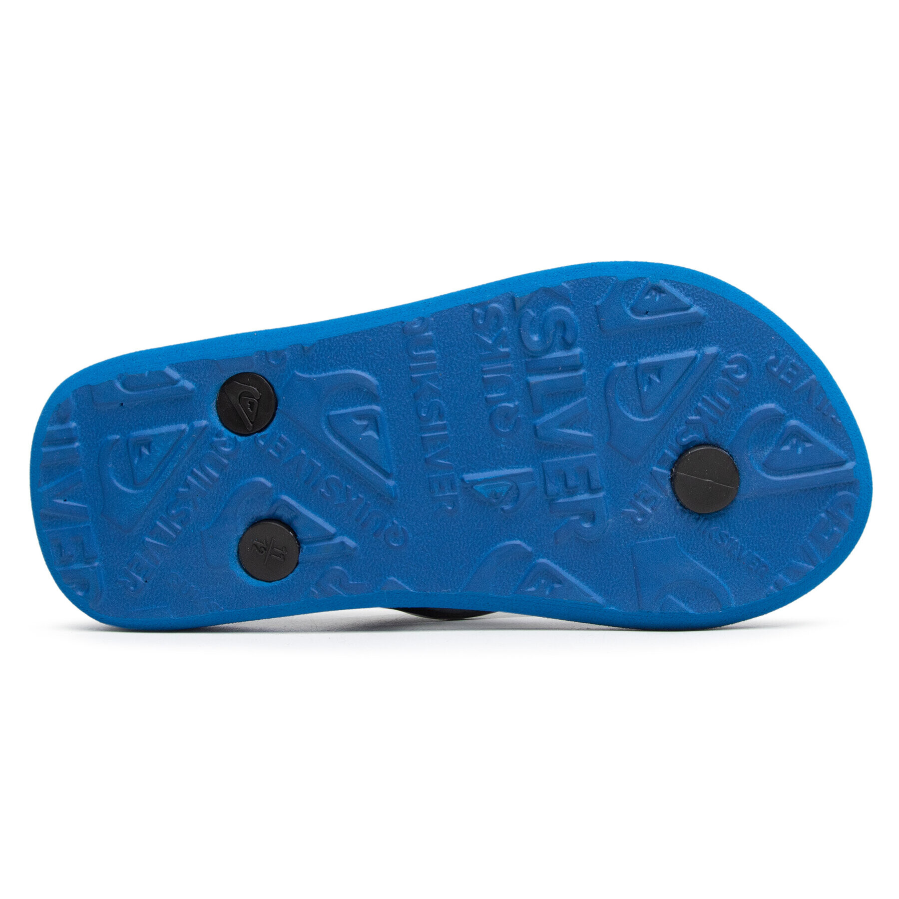 Quiksilver Джапанки AQBL100260 Черен - Pepit.bg