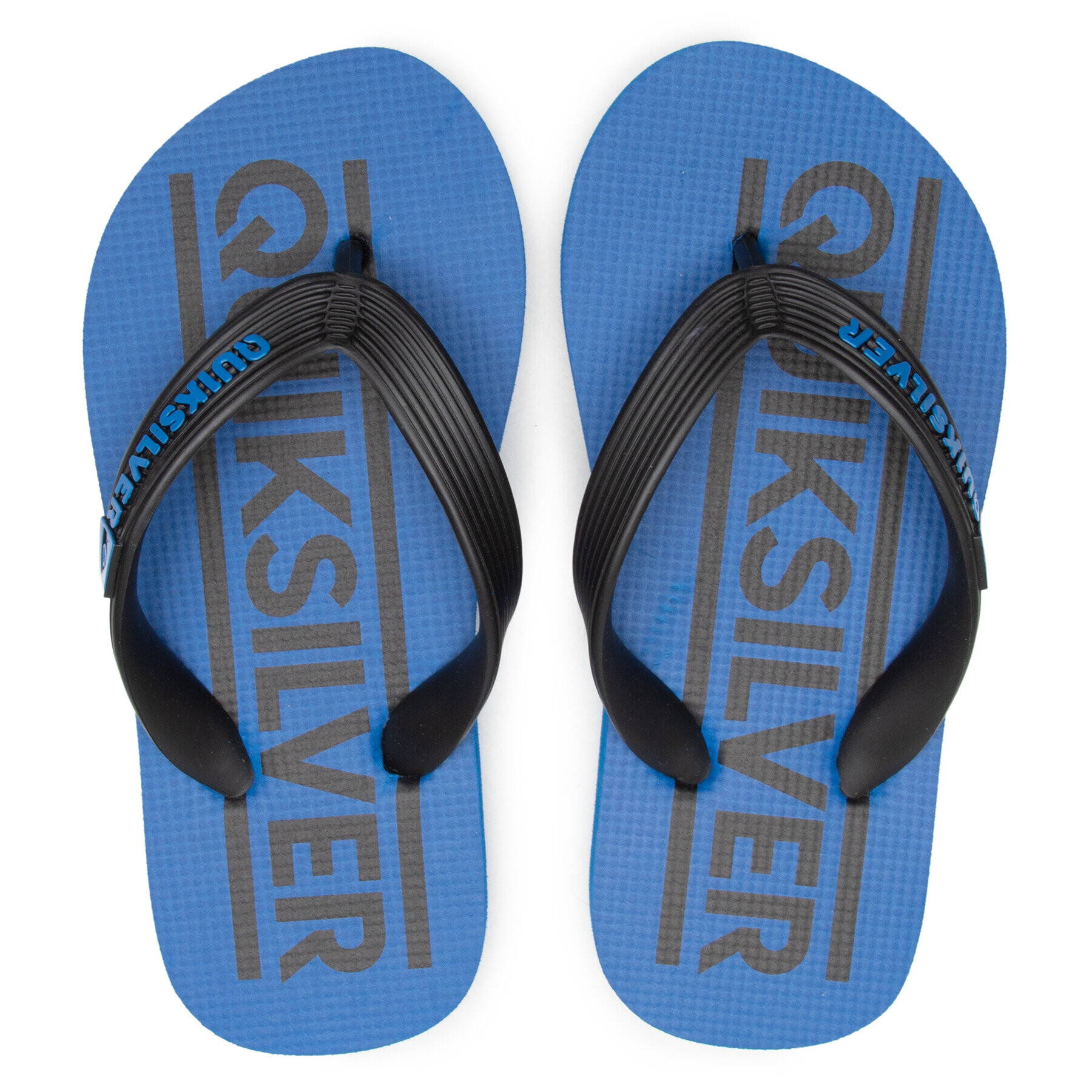 Quiksilver Джапанки AQBL100260 Черен - Pepit.bg