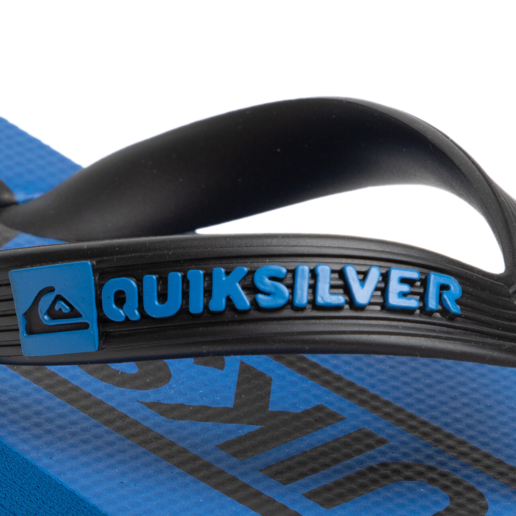 Quiksilver Джапанки AQBL100260 Черен - Pepit.bg