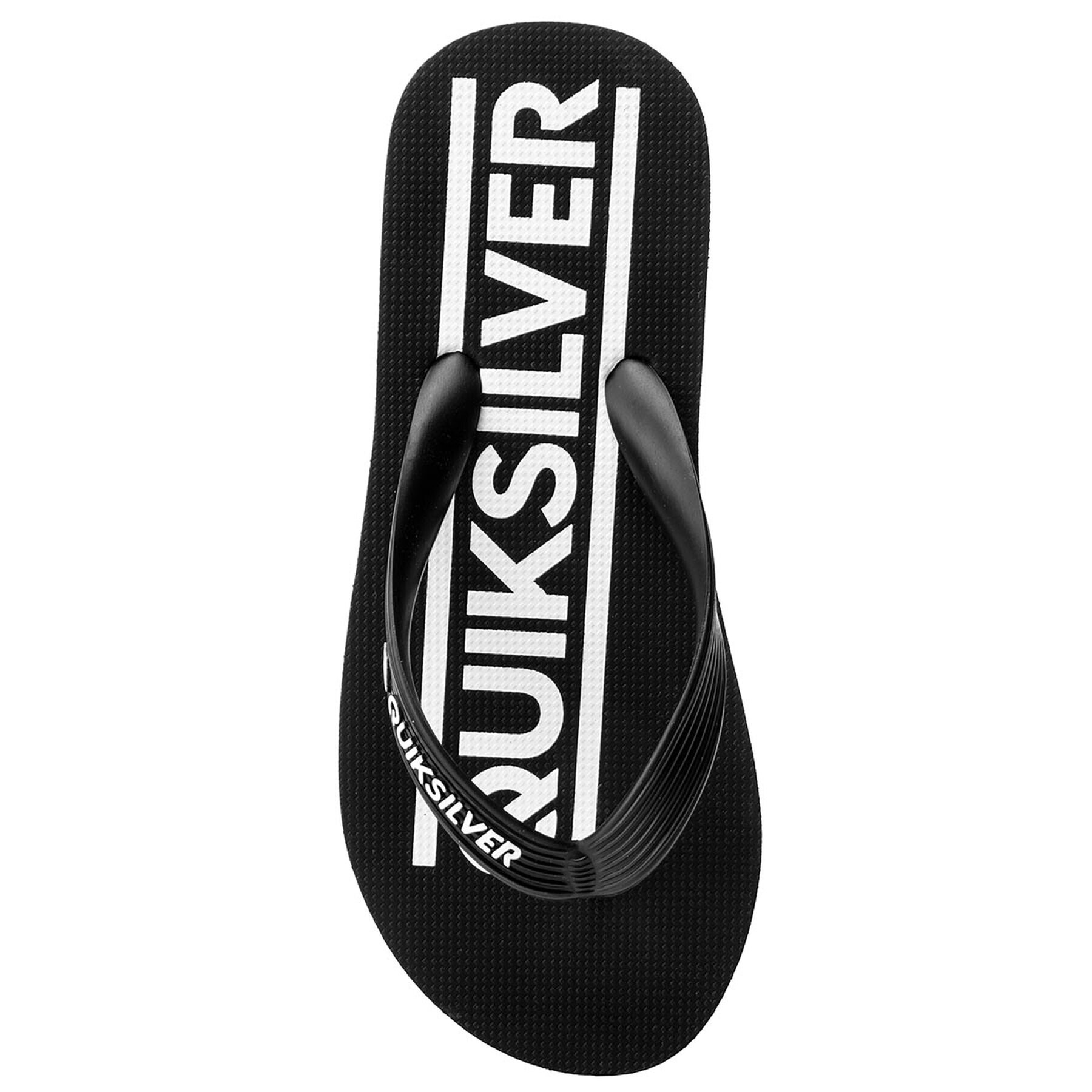 Quiksilver Джапанки AQBL100260 Черен - Pepit.bg