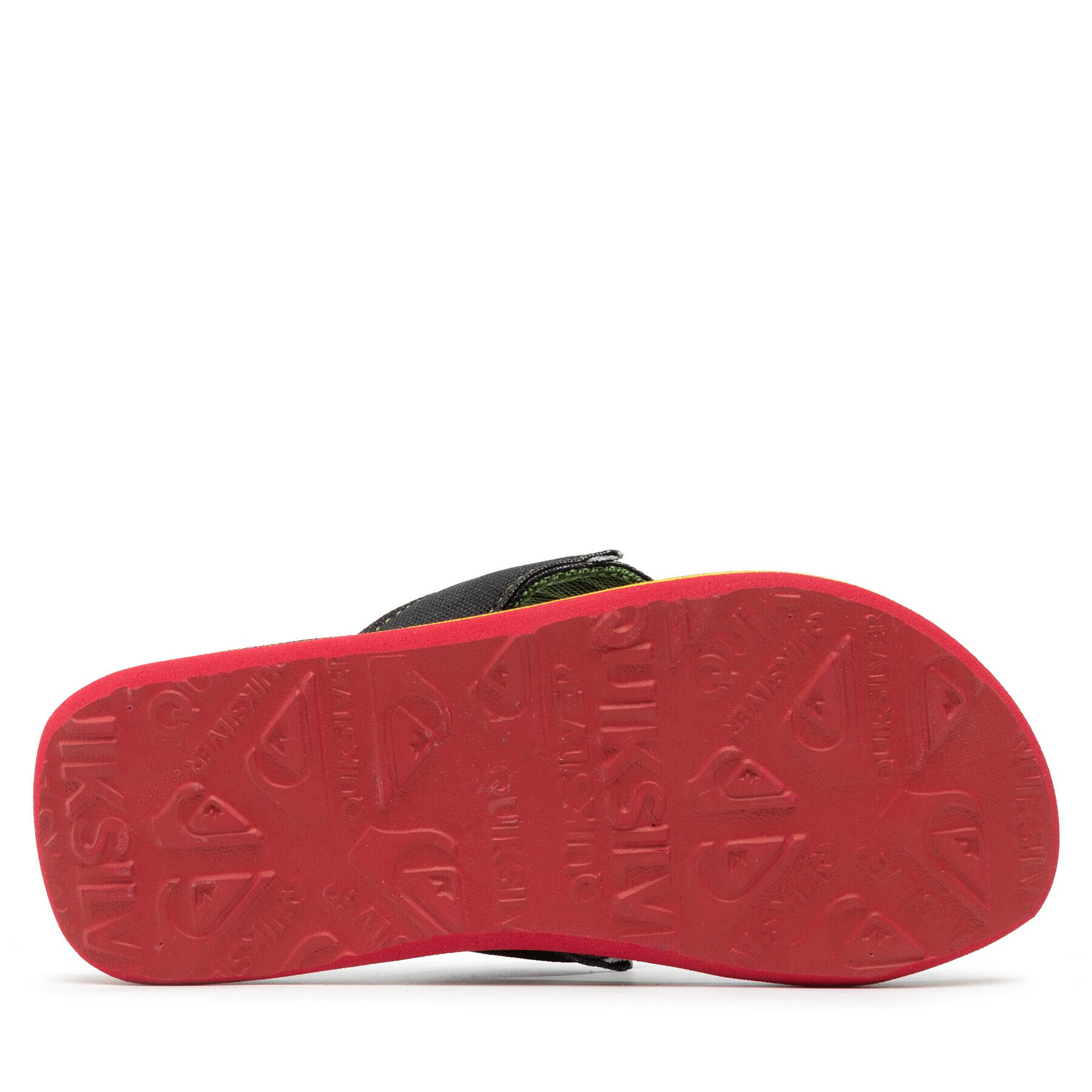 Quiksilver Джапанки AQBL100360 Черен - Pepit.bg