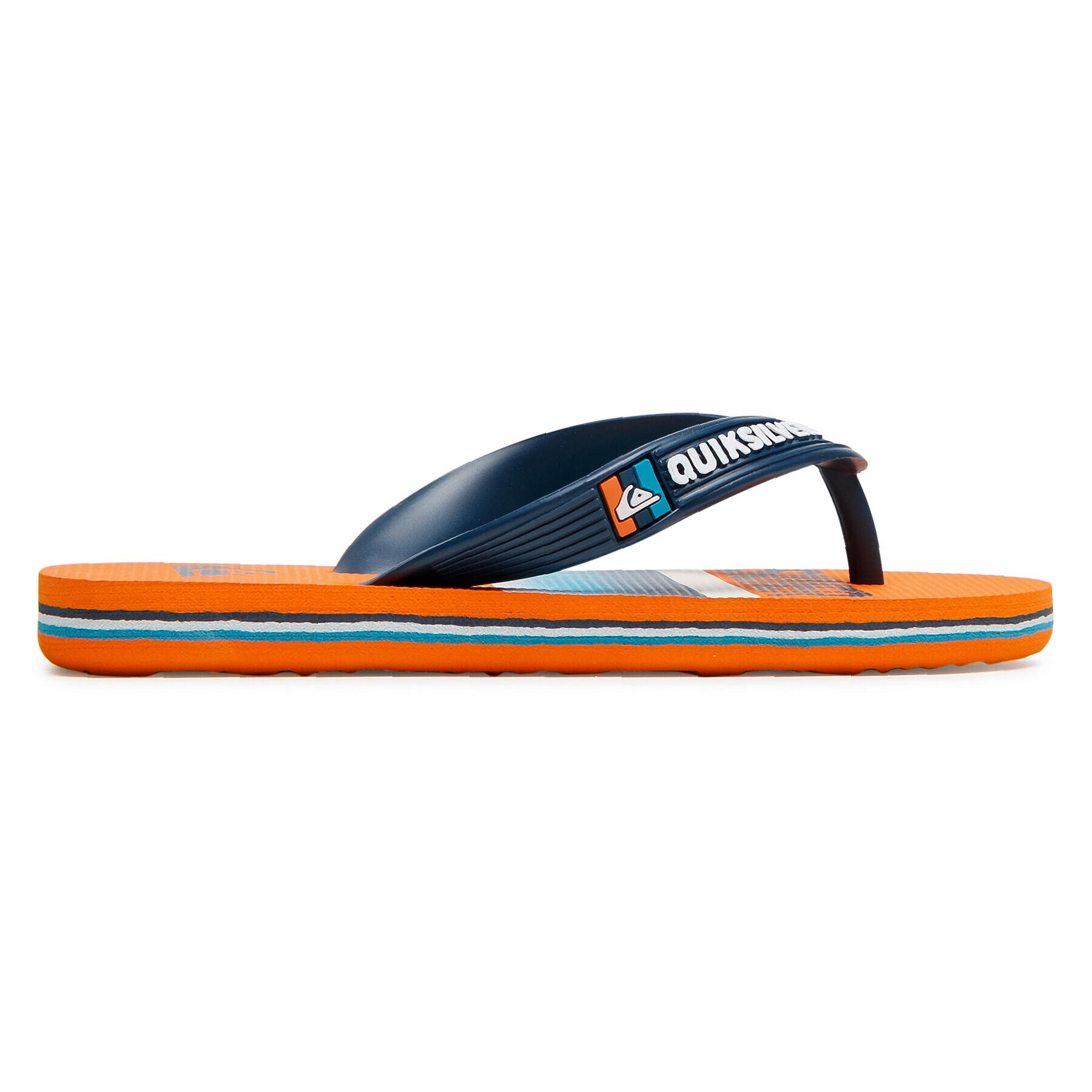 Quiksilver Джапанки AQBL100423 Тъмносин - Pepit.bg