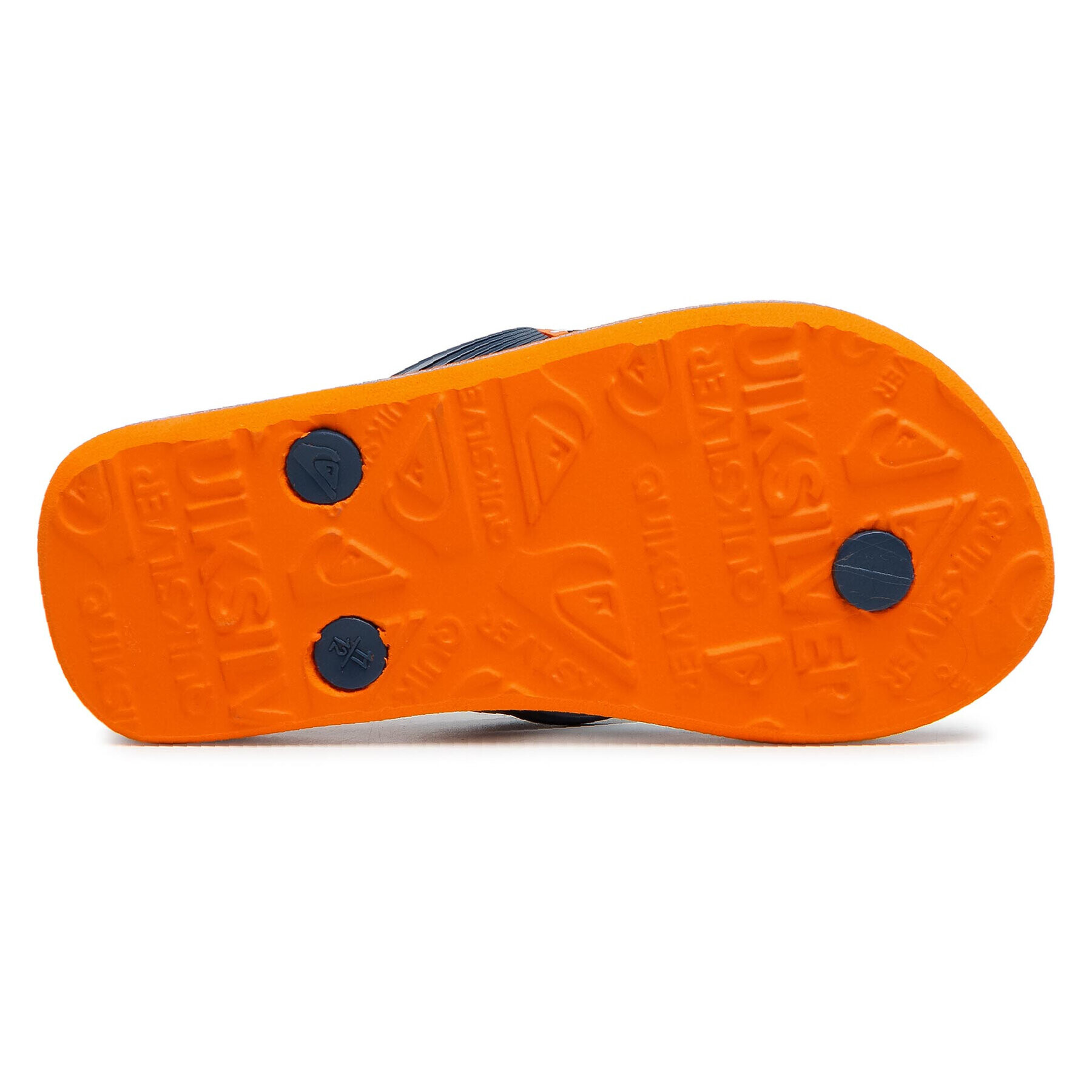 Quiksilver Джапанки AQBL100423 Тъмносин - Pepit.bg
