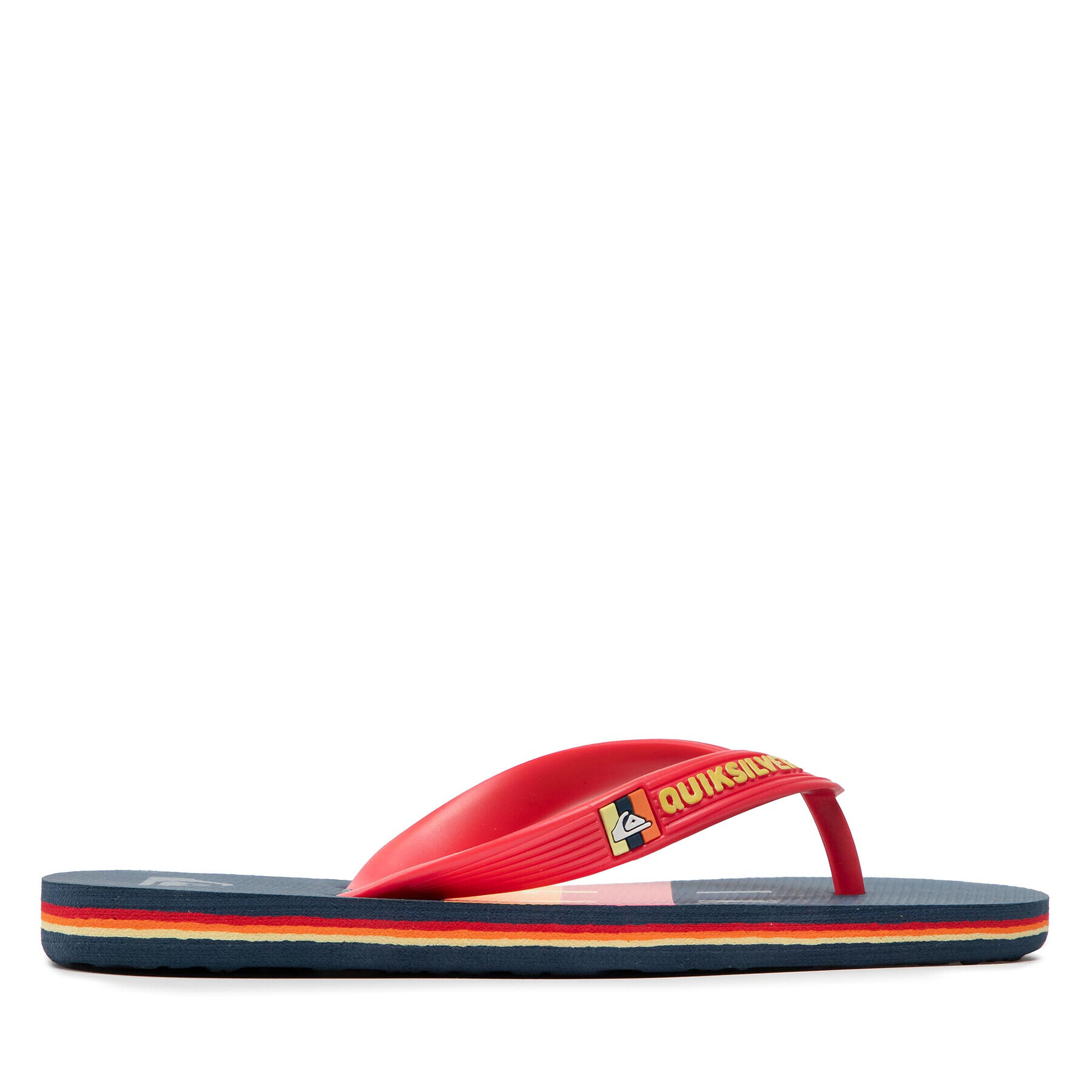 Quiksilver Джапанки AQBL100425 Тъмносин - Pepit.bg