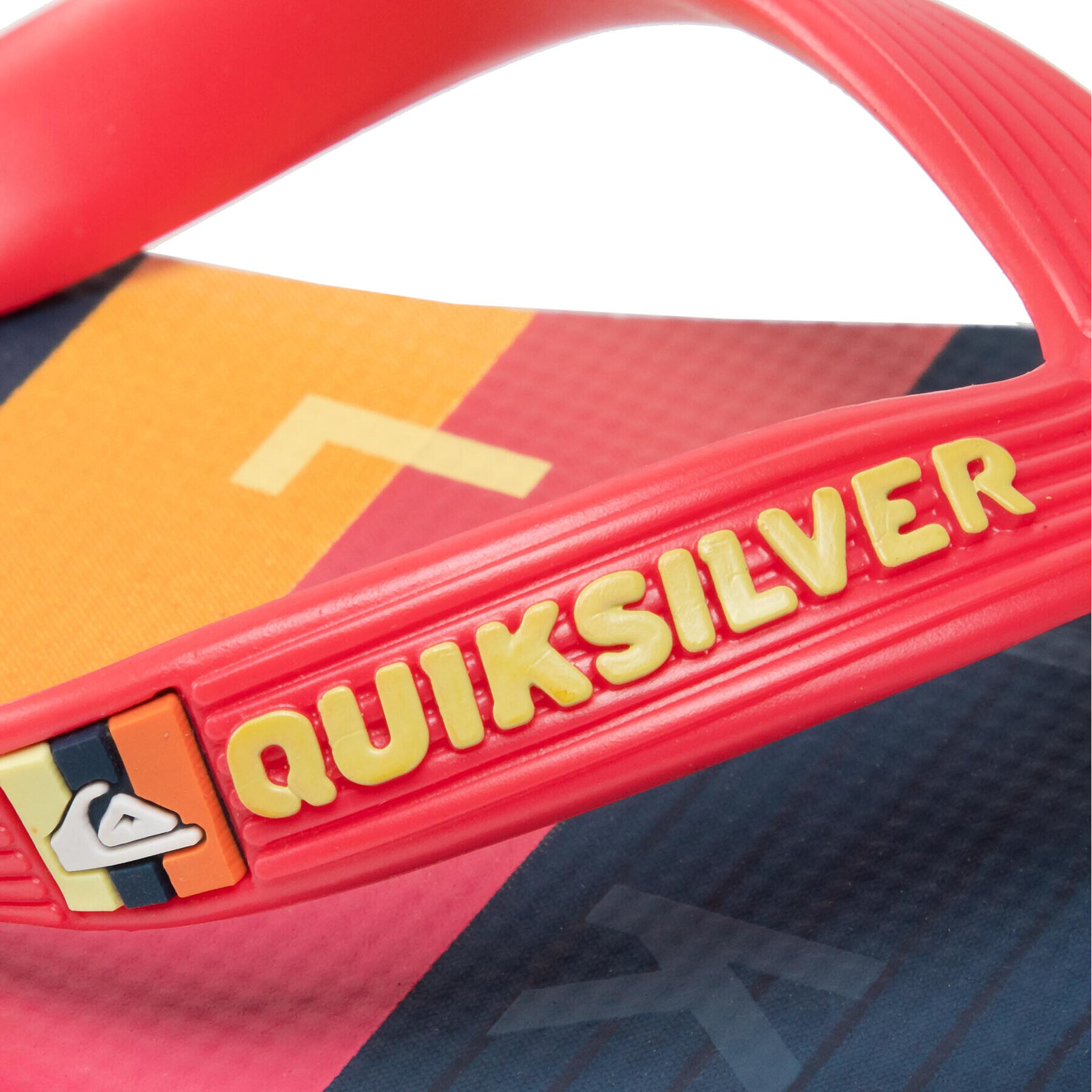 Quiksilver Джапанки AQBL100425 Тъмносин - Pepit.bg