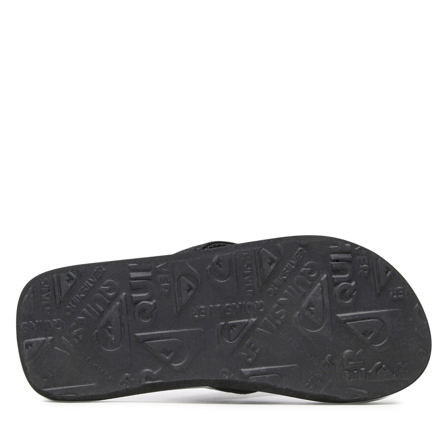 Quiksilver Джапанки AQBL100555 Черен - Pepit.bg