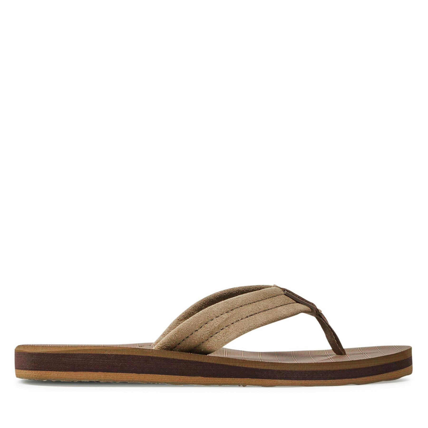 Quiksilver Джапанки AQYL100030 Зелен - Pepit.bg