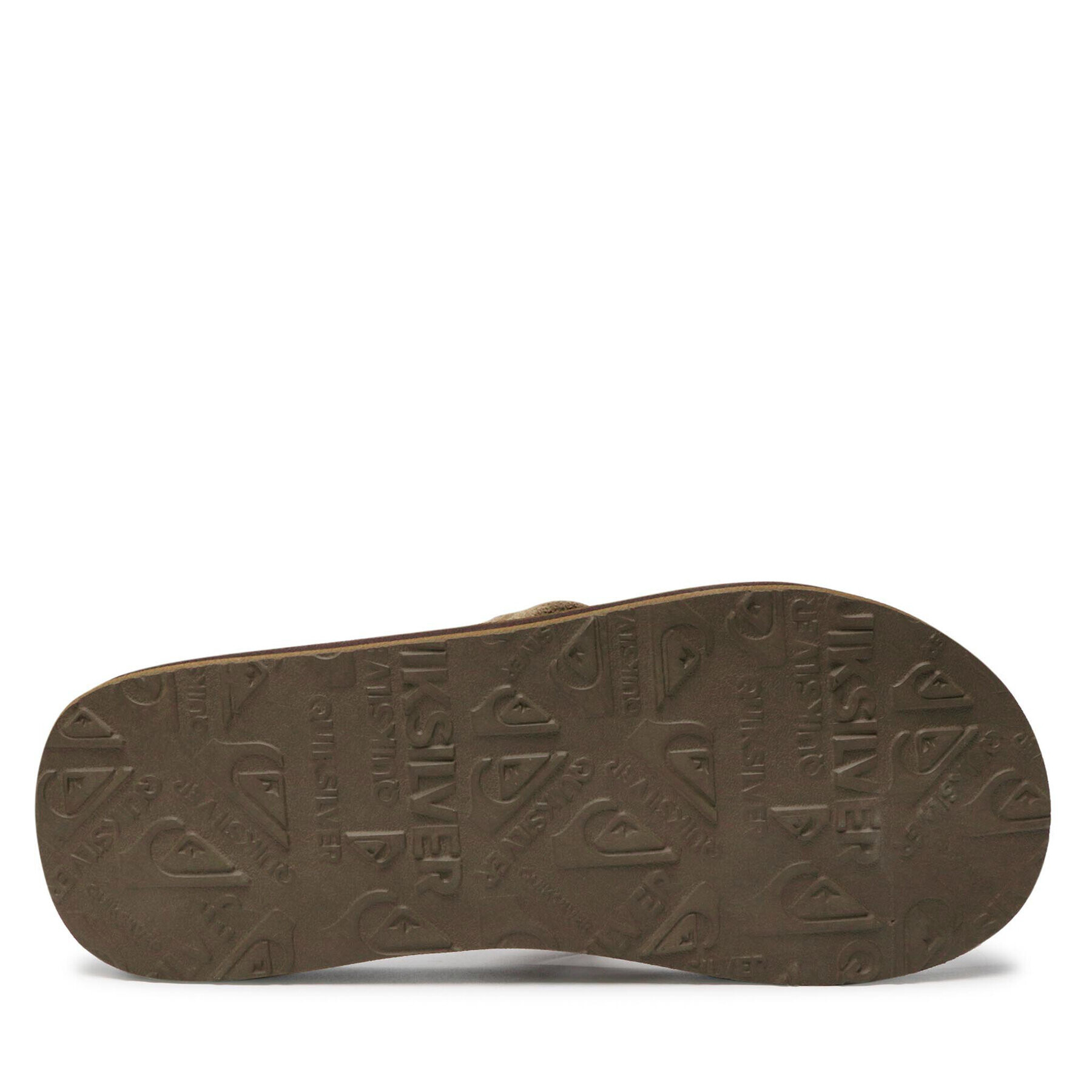 Quiksilver Джапанки AQYL100030 Зелен - Pepit.bg