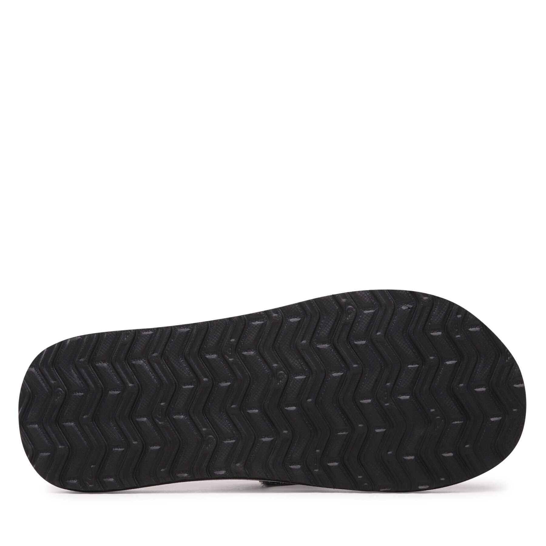 Quiksilver Джапанки AQYL100047 Сив - Pepit.bg