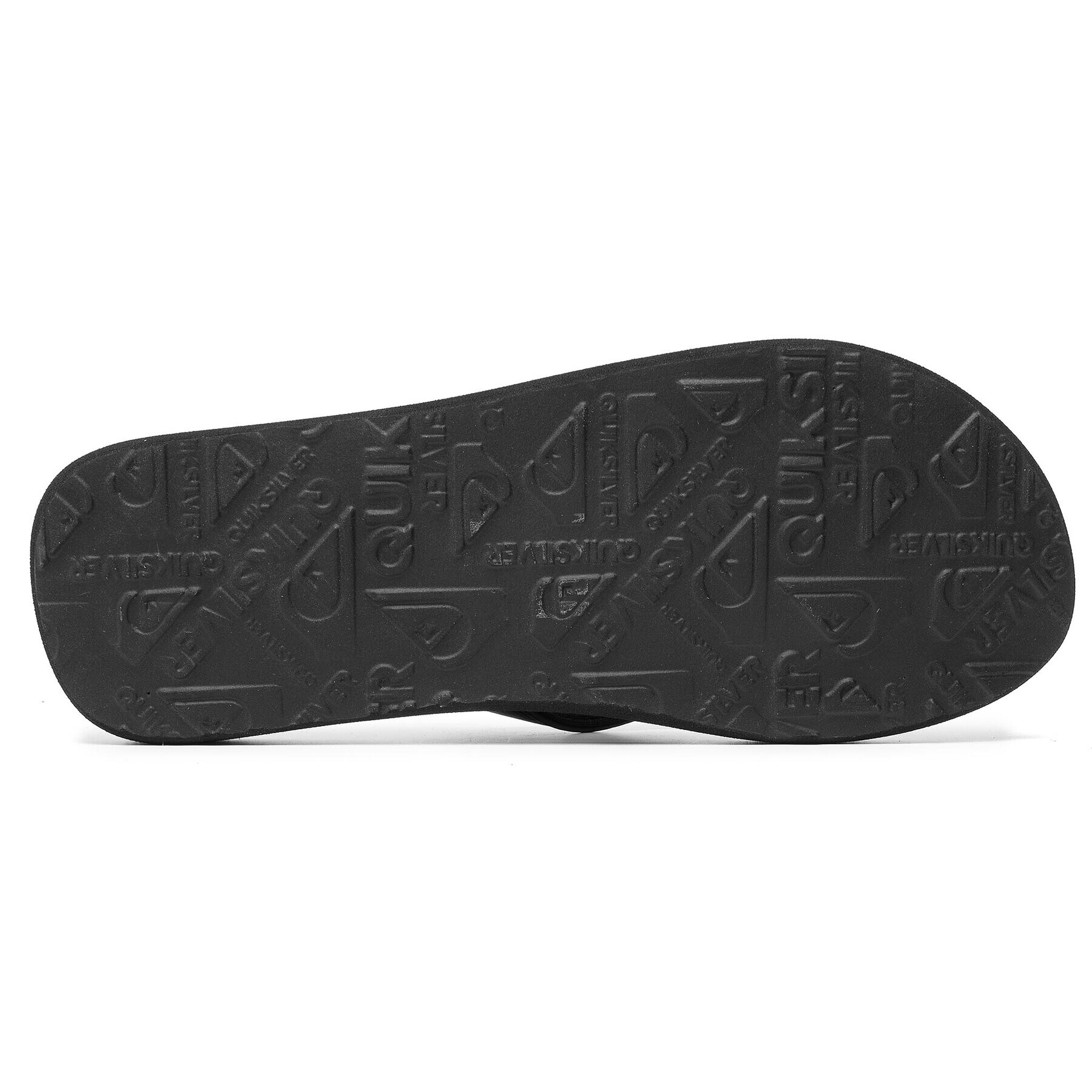 Quiksilver Джапанки AQYL100373 Черен - Pepit.bg