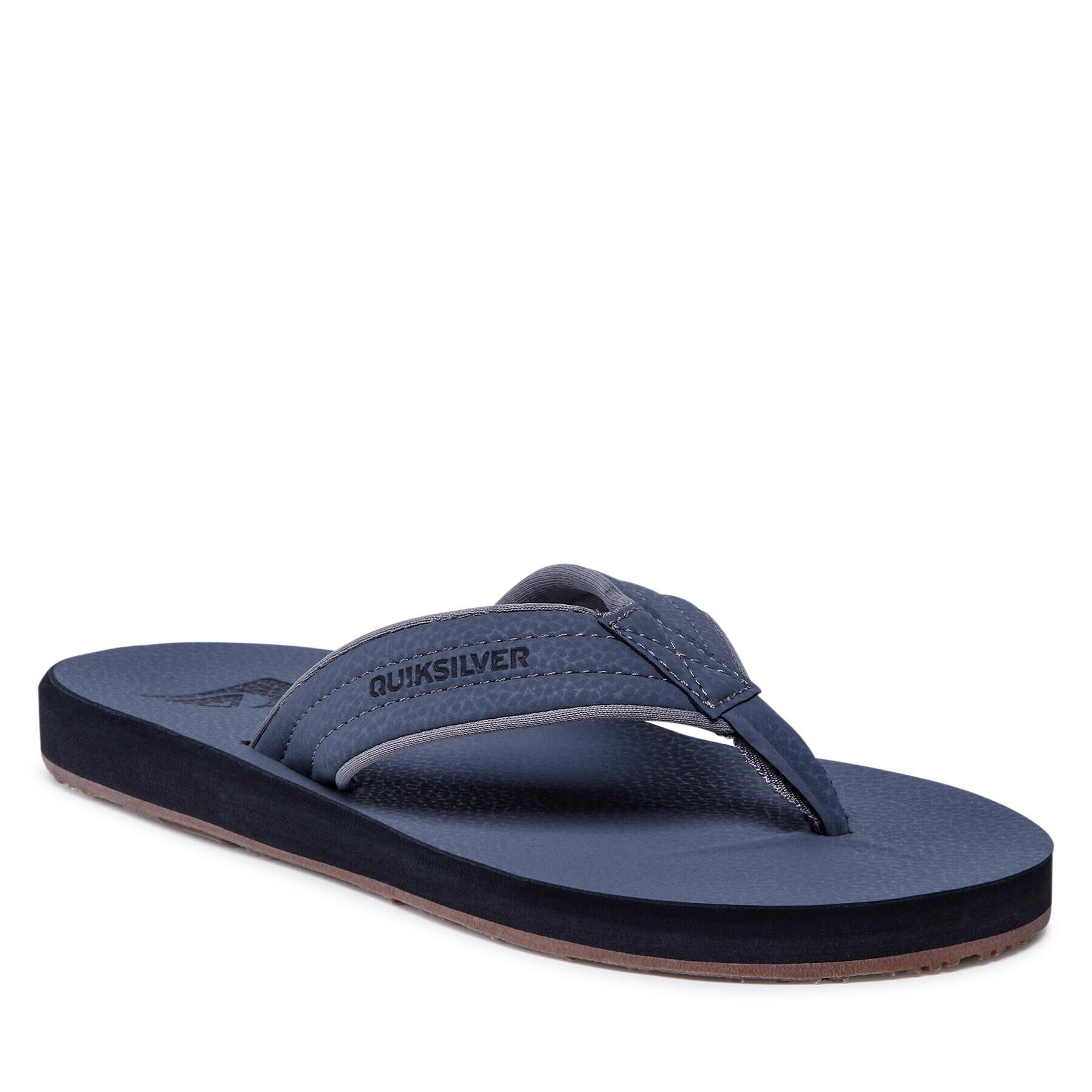 Quiksilver Джапанки AQYL100623 Тъмносин - Pepit.bg