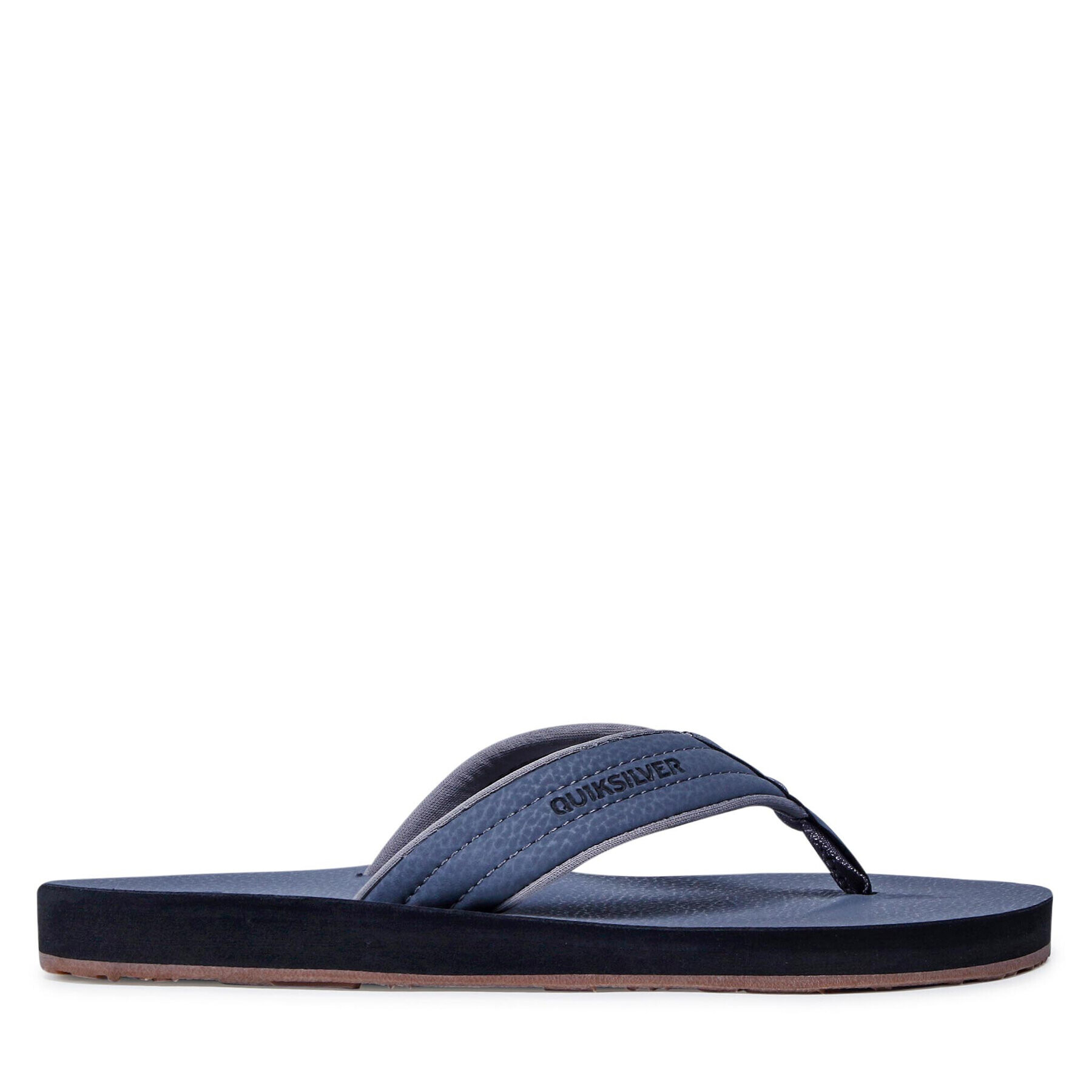 Quiksilver Джапанки AQYL100623 Тъмносин - Pepit.bg
