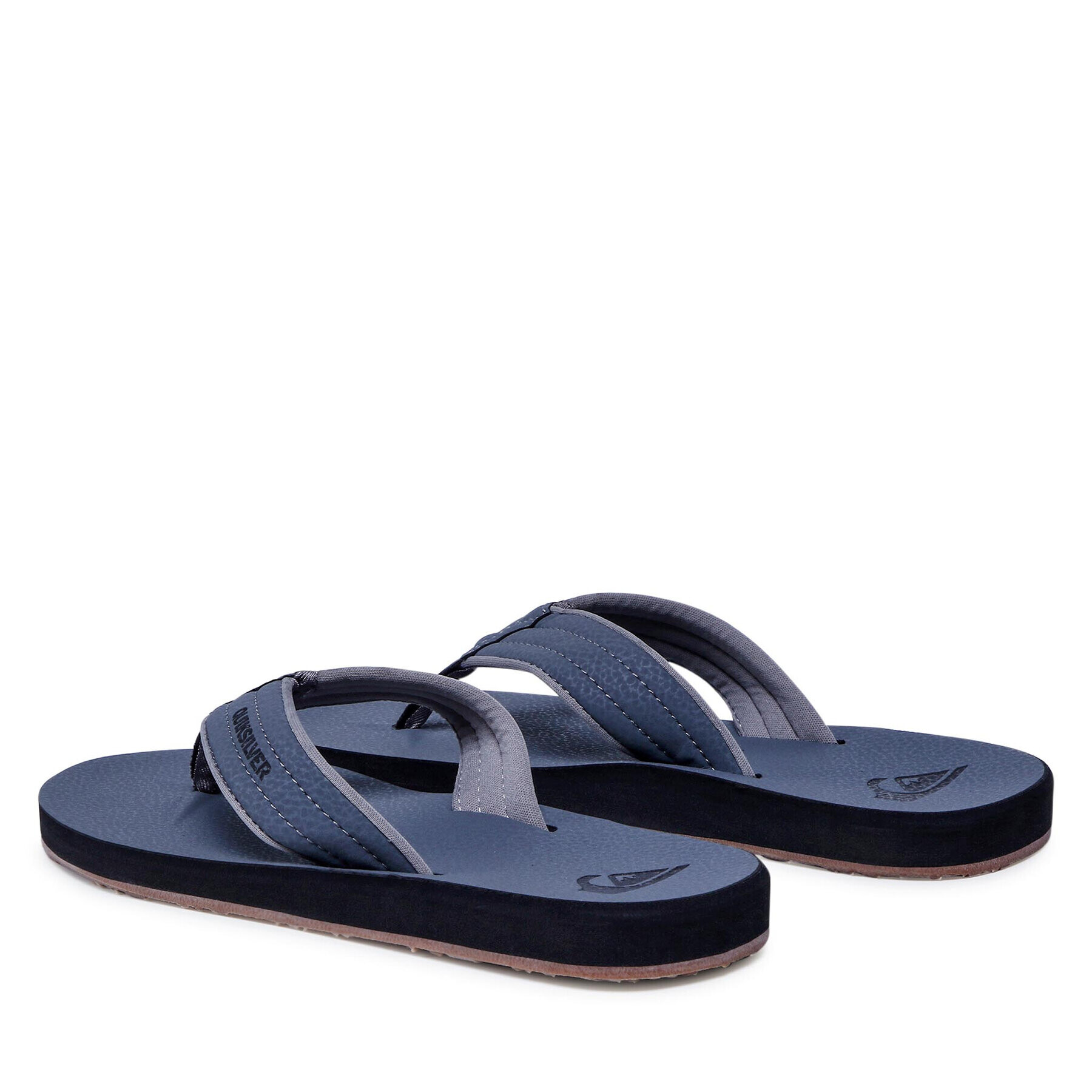 Quiksilver Джапанки AQYL100623 Тъмносин - Pepit.bg