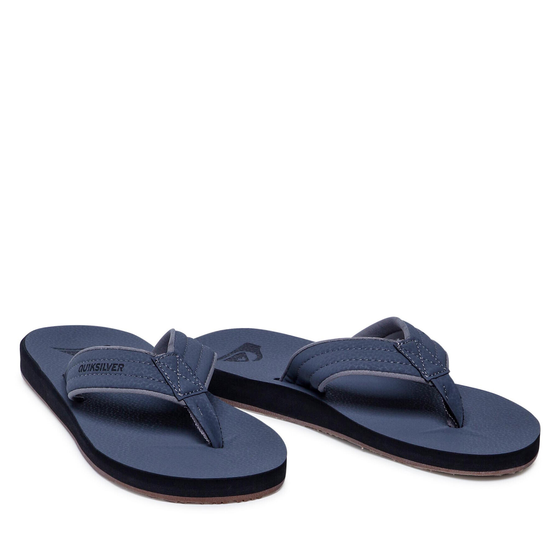 Quiksilver Джапанки AQYL100623 Тъмносин - Pepit.bg