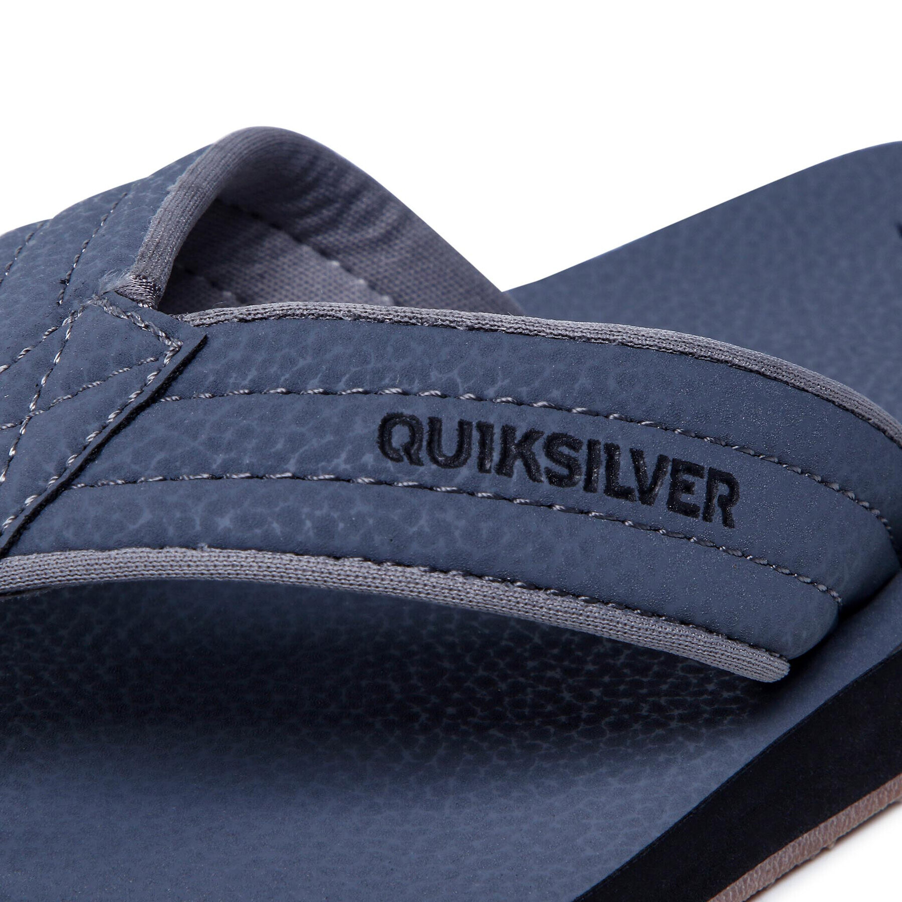 Quiksilver Джапанки AQYL100623 Тъмносин - Pepit.bg