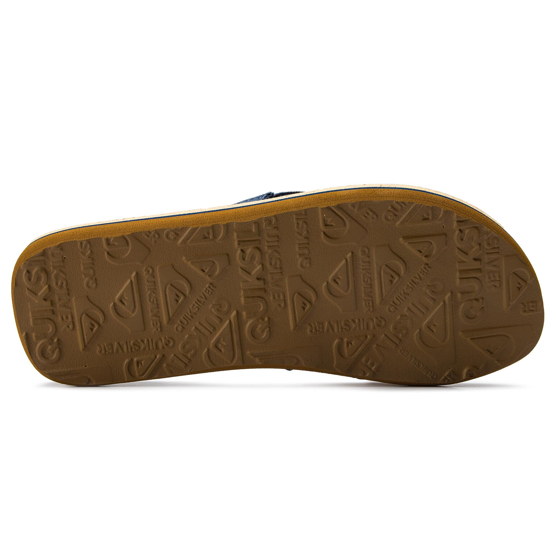 Quiksilver Джапанки AQYL100761 Тъмносин - Pepit.bg