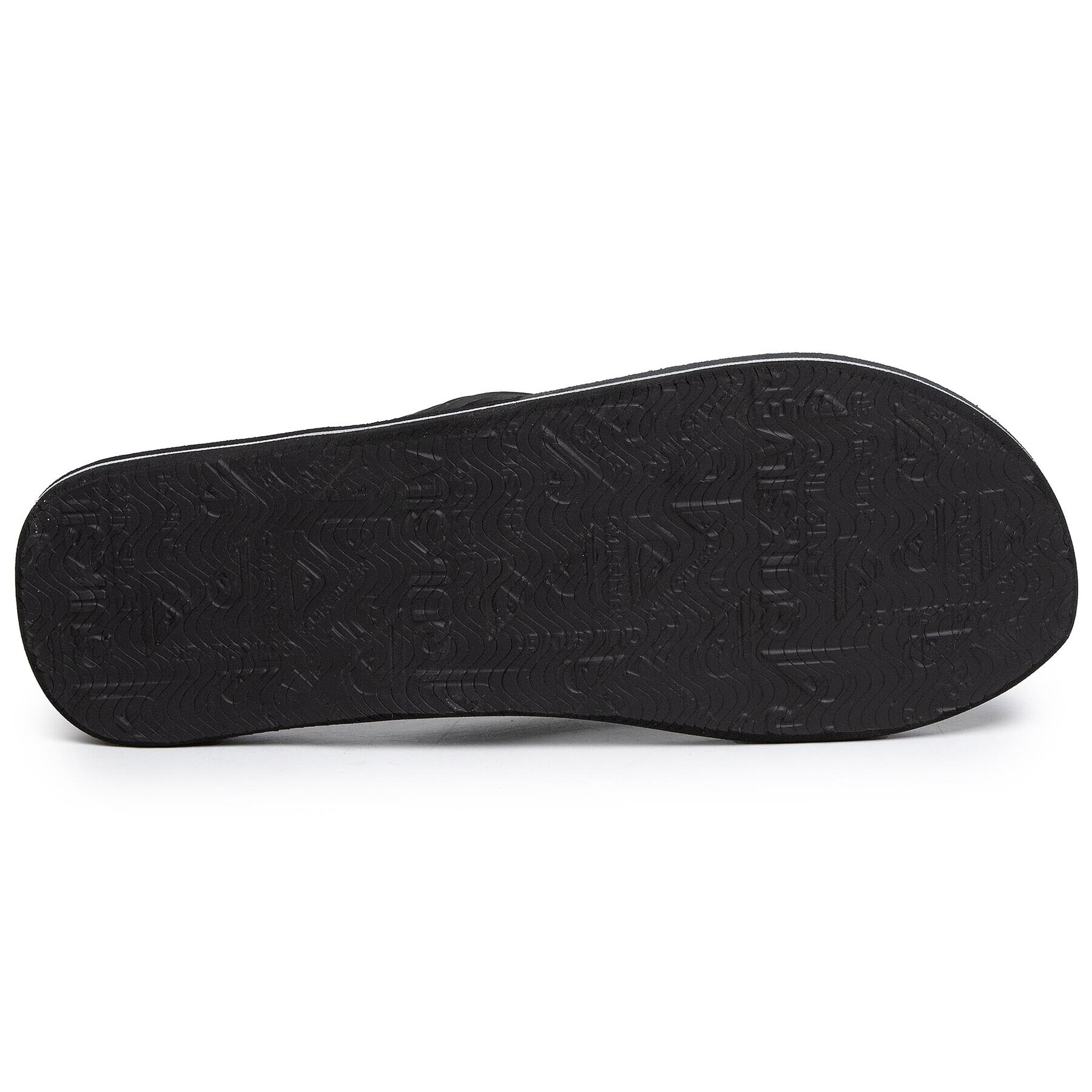 Quiksilver Джапанки AQYL100806 Черен - Pepit.bg