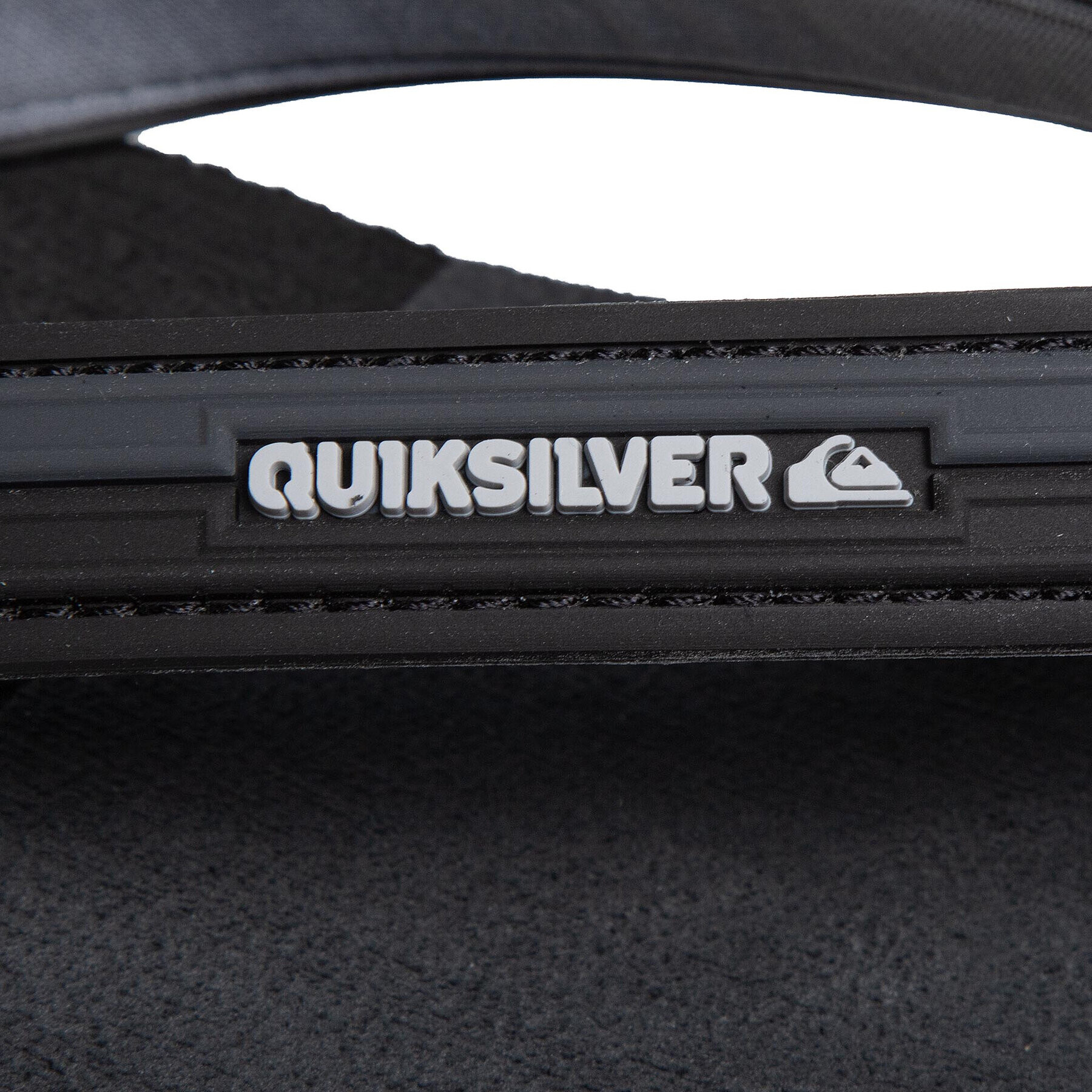 Quiksilver Джапанки AQYL100806 Черен - Pepit.bg