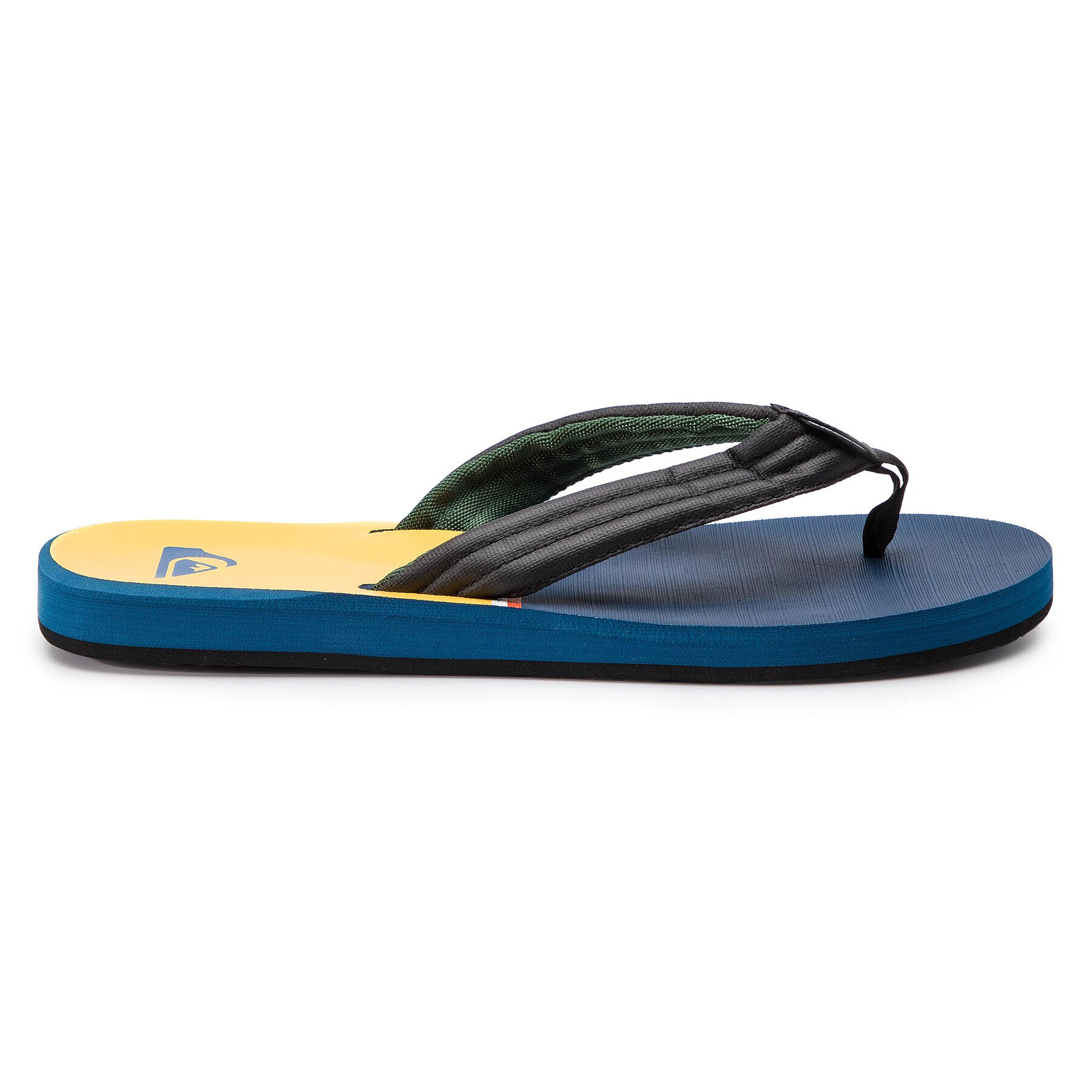 Quiksilver Джапанки AQYL100809 Черен - Pepit.bg