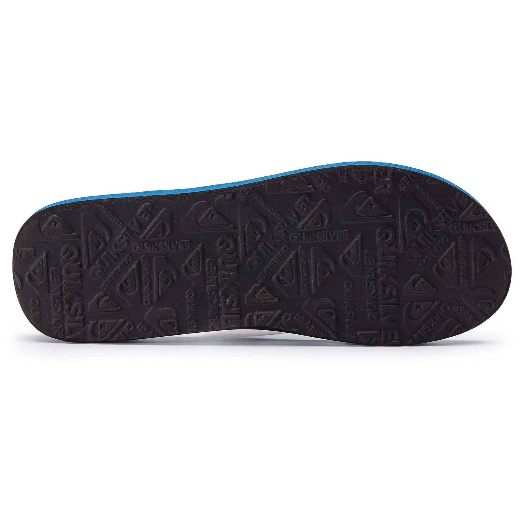 Quiksilver Джапанки AQYL100809 Черен - Pepit.bg