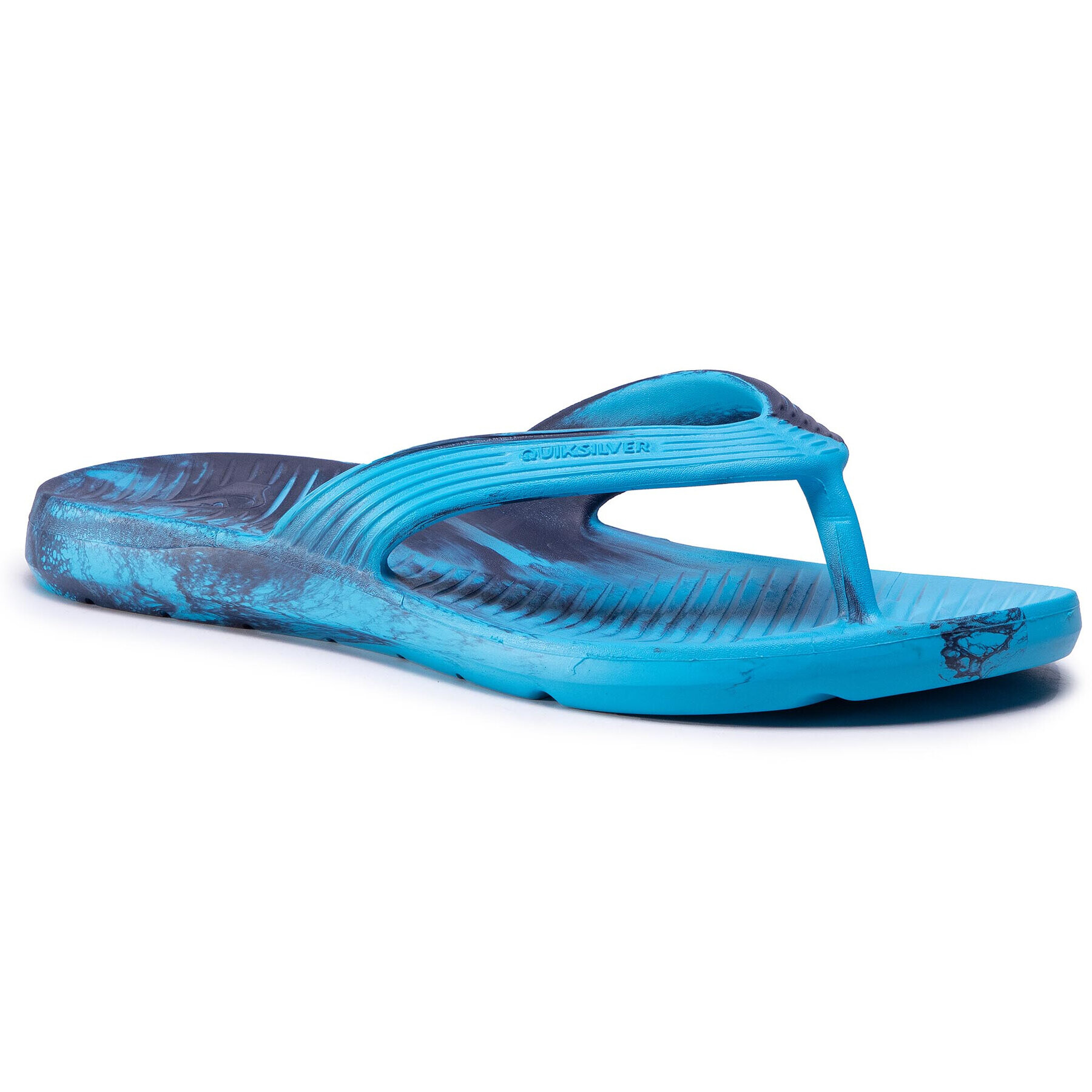 Quiksilver Джапанки AQYL100866 Син - Pepit.bg