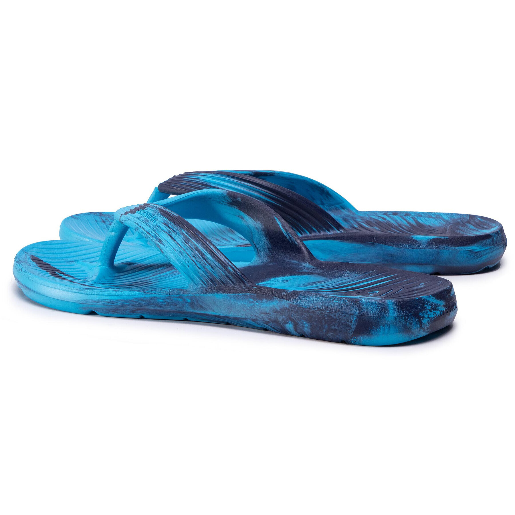 Quiksilver Джапанки AQYL100866 Син - Pepit.bg