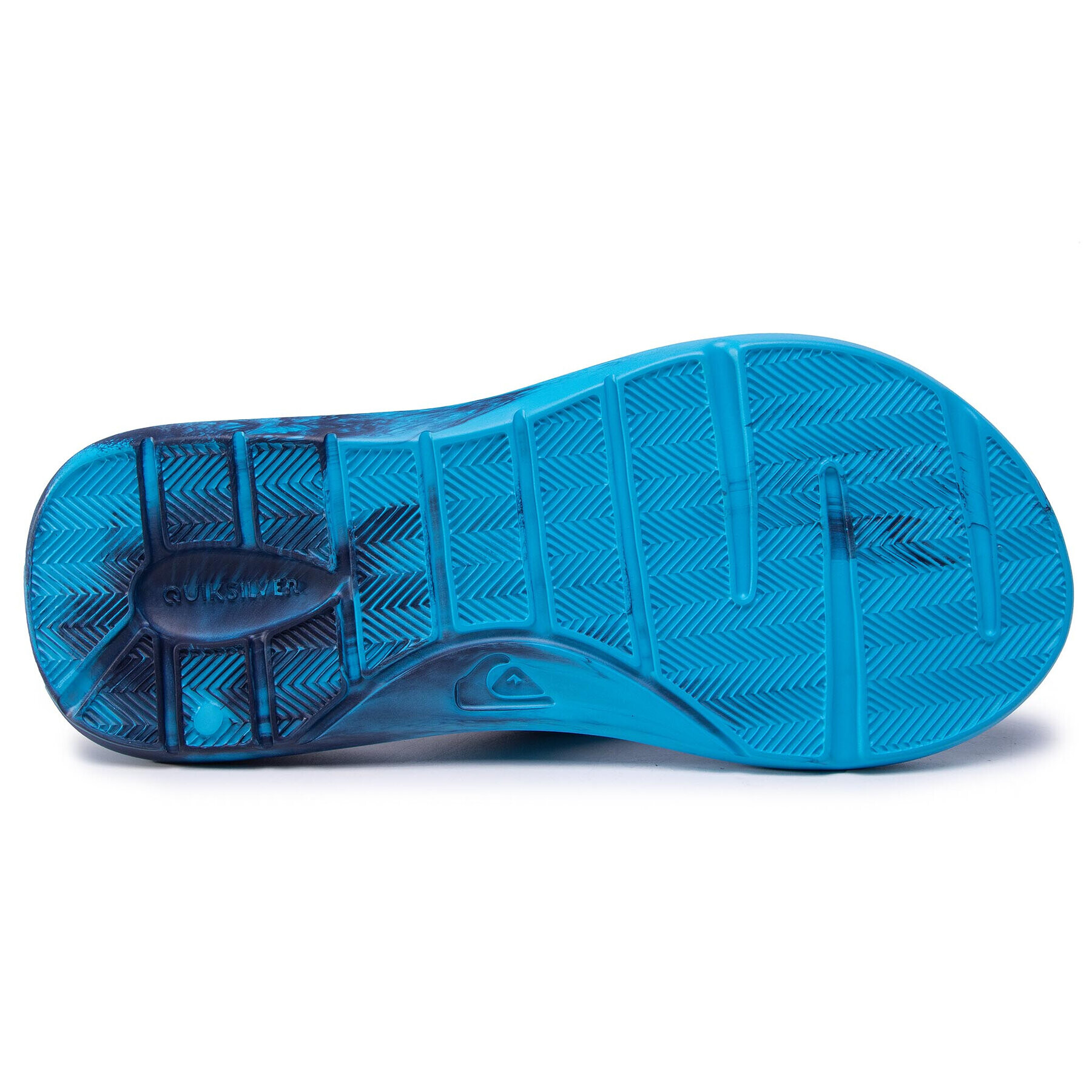 Quiksilver Джапанки AQYL100866 Син - Pepit.bg