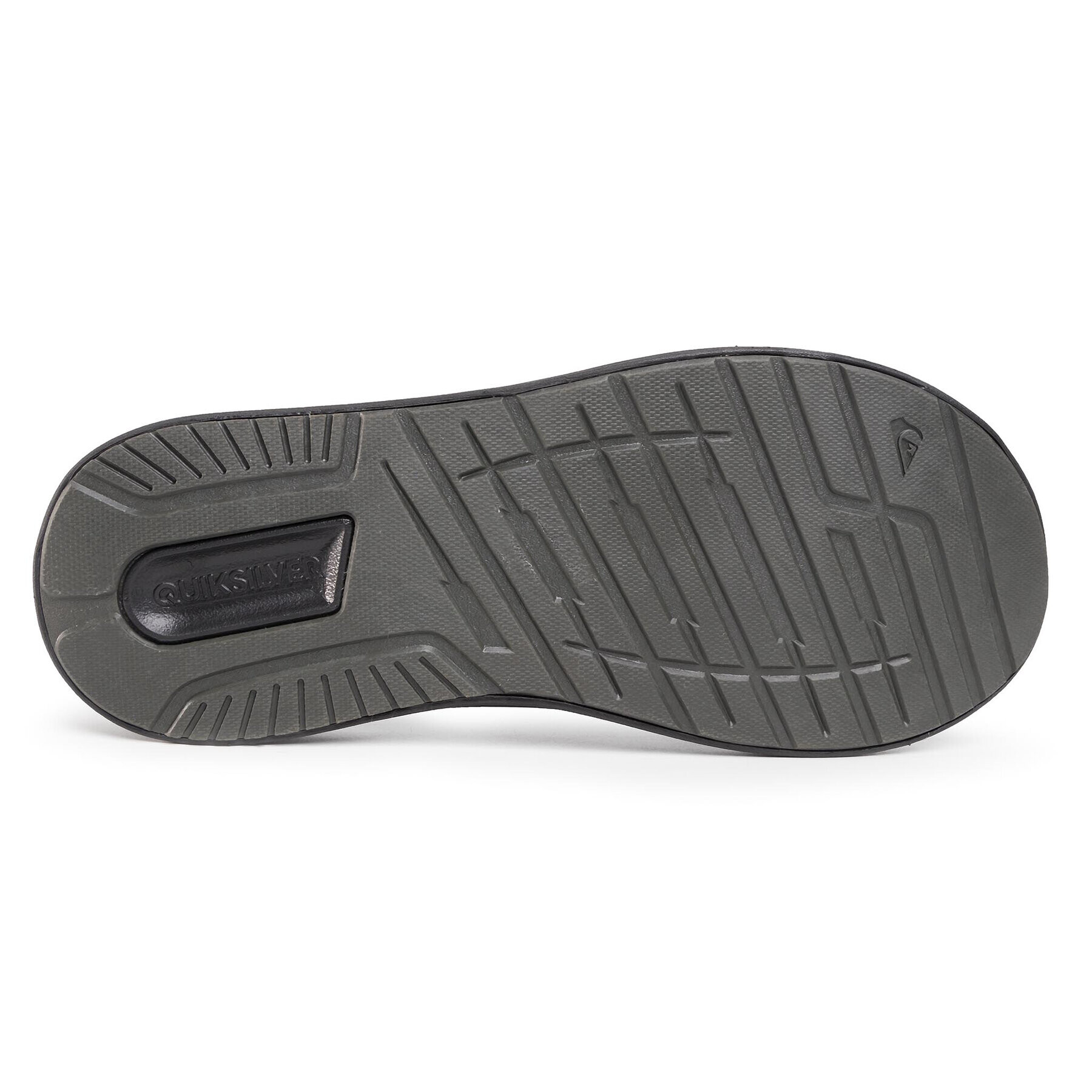 Quiksilver Джапанки AQYL100929 Черен - Pepit.bg