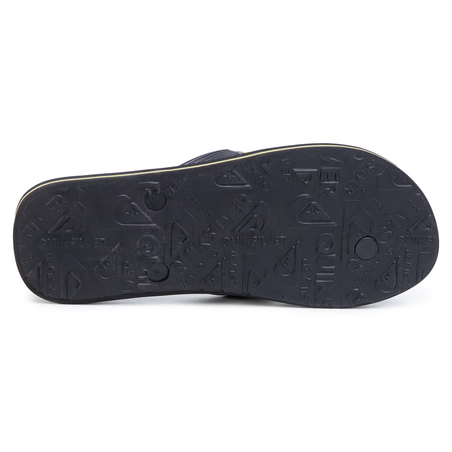 Quiksilver Джапанки AQYL100939 Черен - Pepit.bg