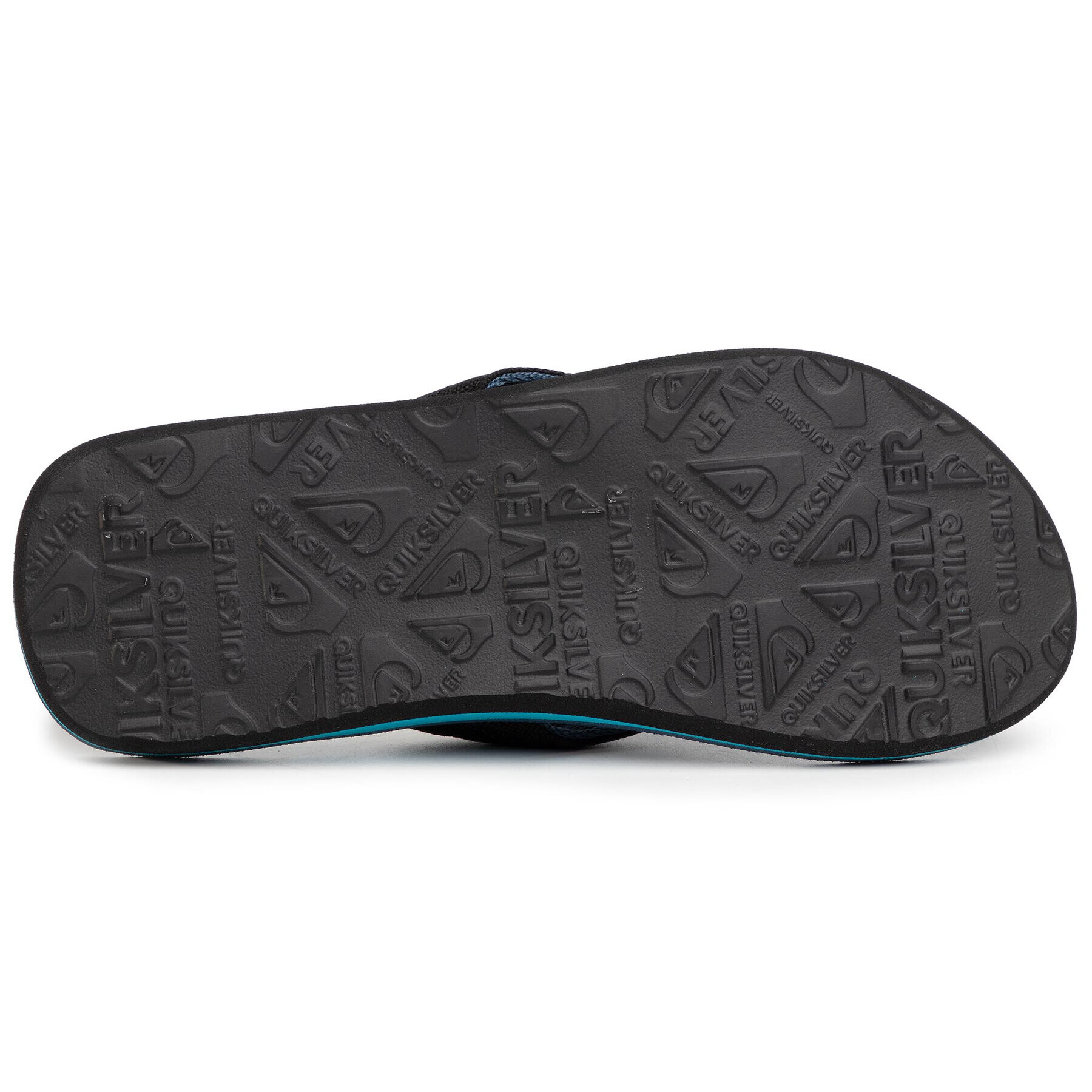 Quiksilver Джапанки AQYL100955 Черен - Pepit.bg