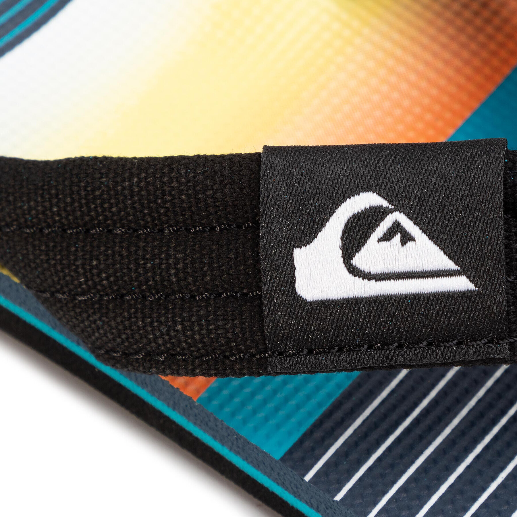 Quiksilver Джапанки AQYL100955 Черен - Pepit.bg