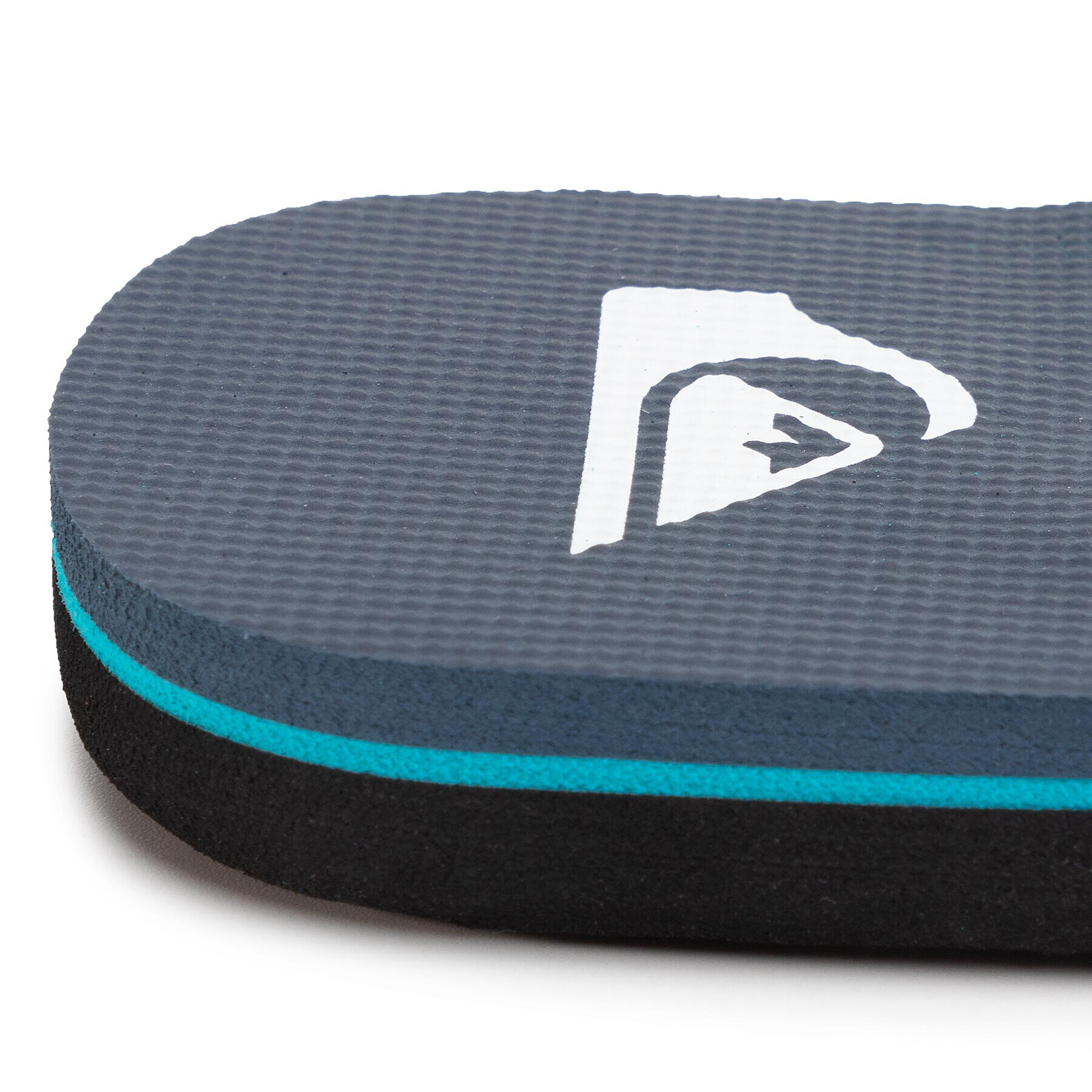 Quiksilver Джапанки AQYL100955 Черен - Pepit.bg