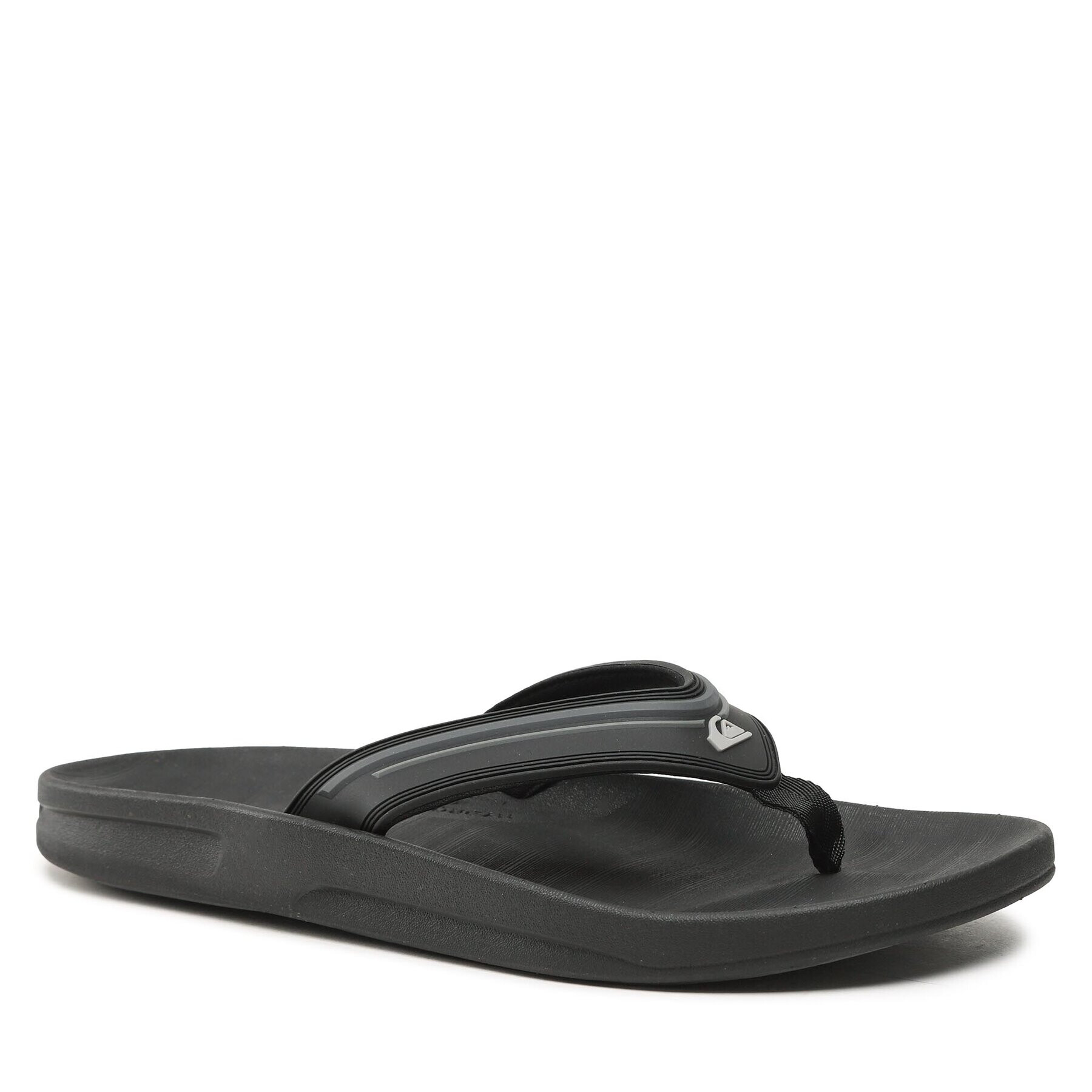 Quiksilver Джапанки AQYL101030 Черен - Pepit.bg