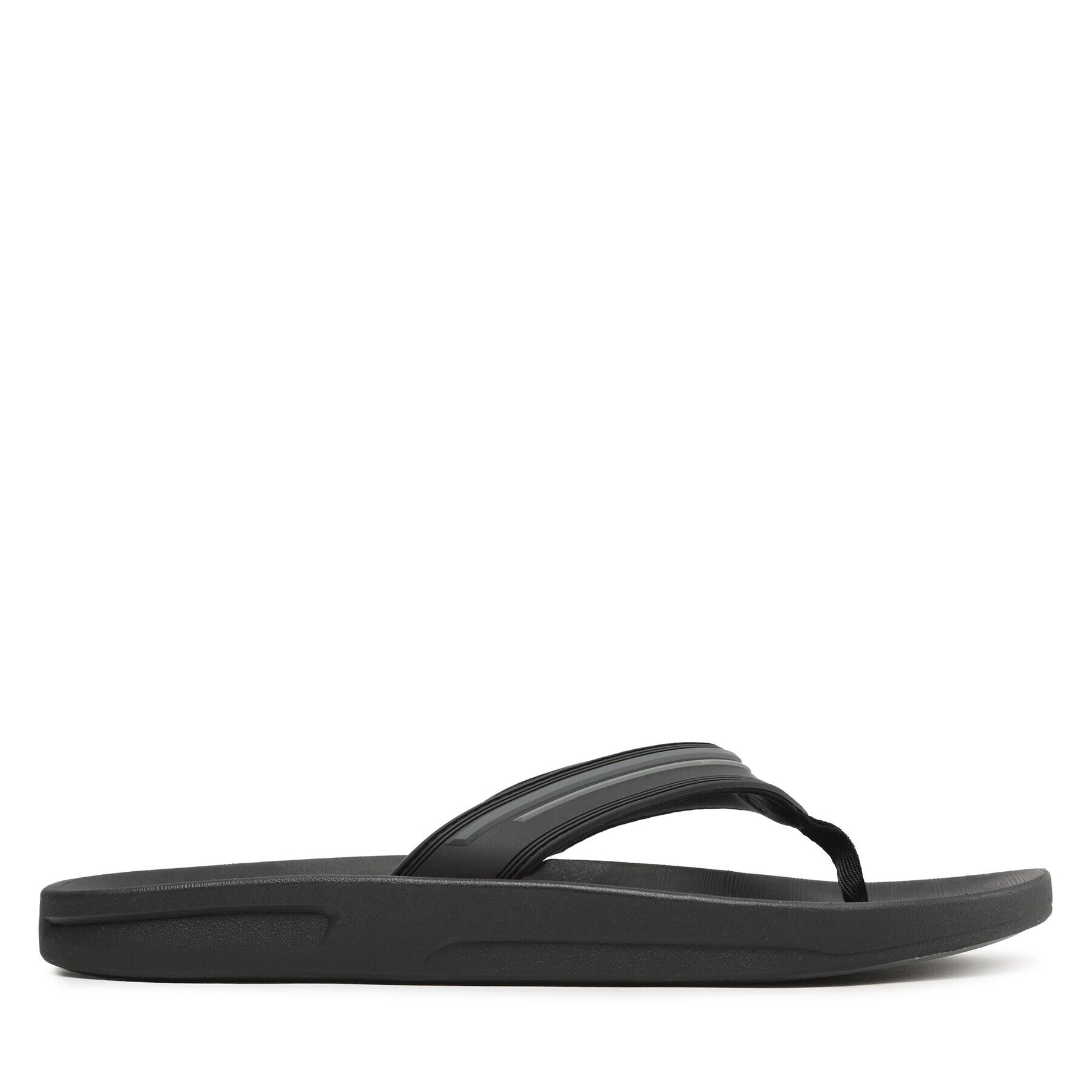 Quiksilver Джапанки AQYL101030 Черен - Pepit.bg