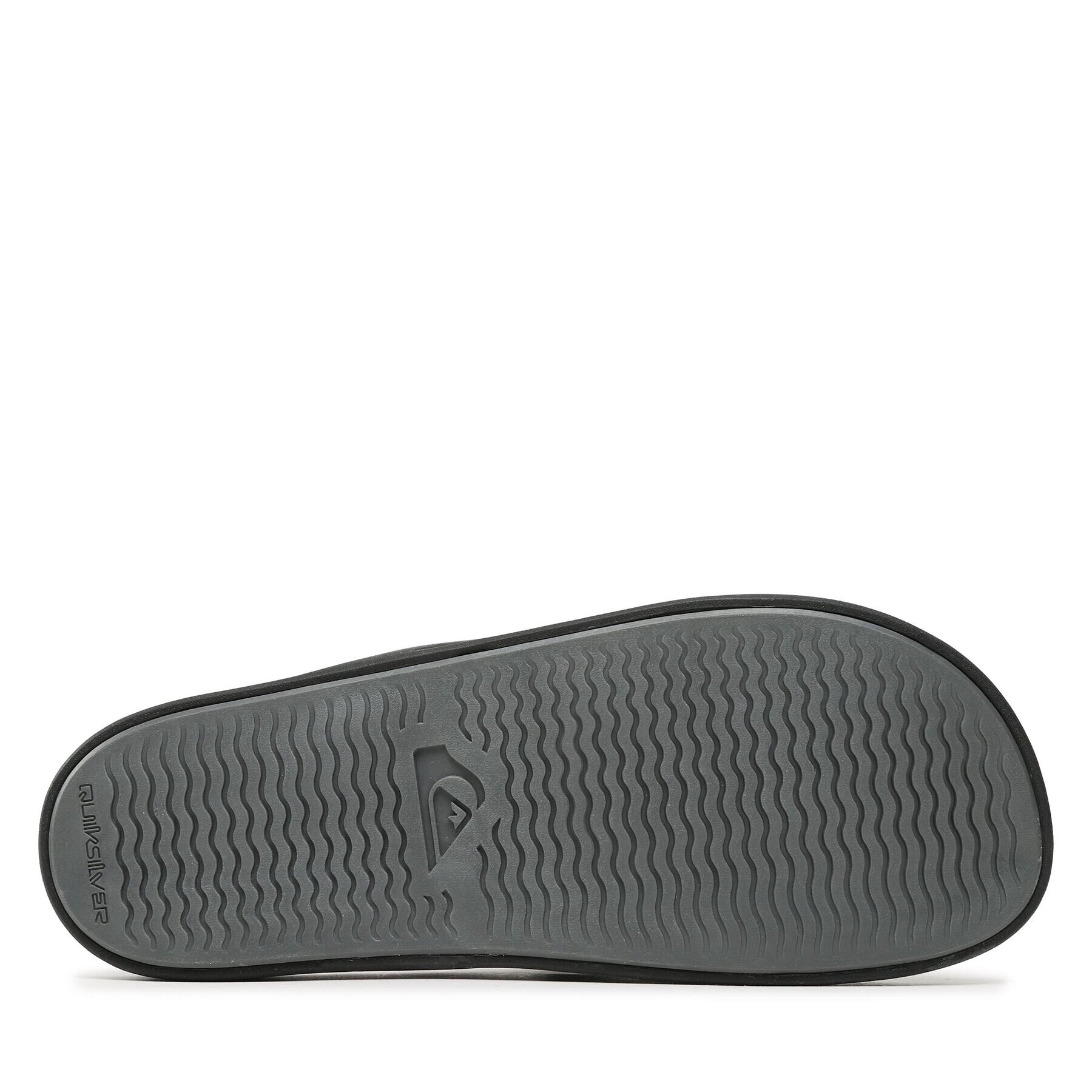 Quiksilver Джапанки AQYL101030 Черен - Pepit.bg
