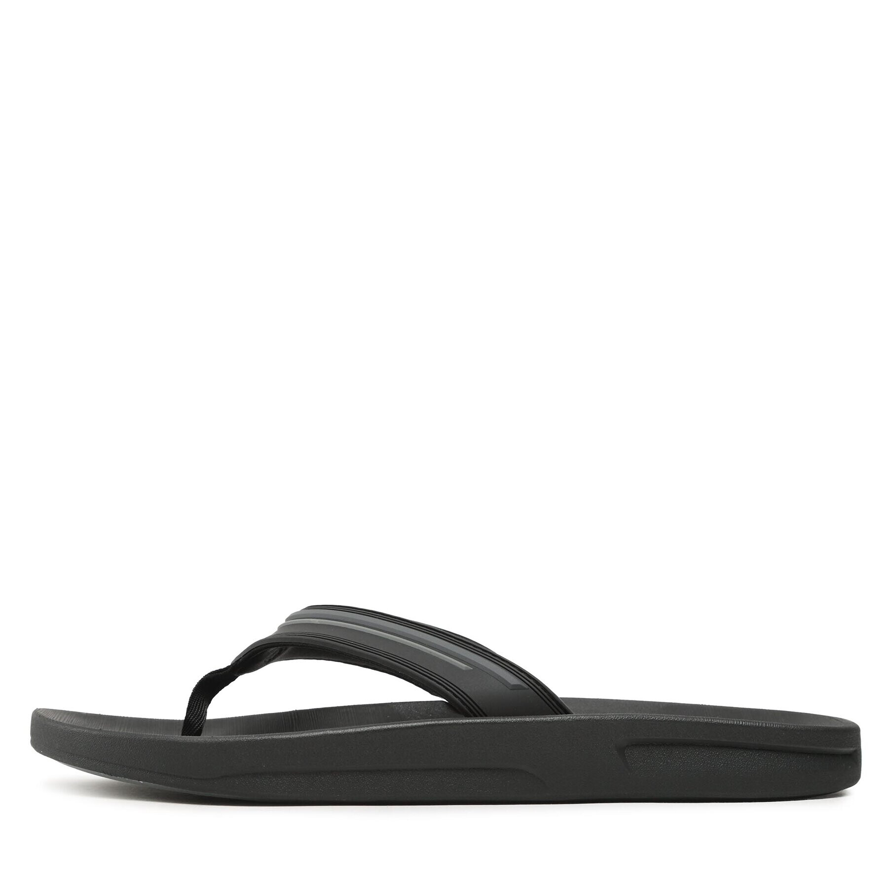 Quiksilver Джапанки AQYL101030 Черен - Pepit.bg
